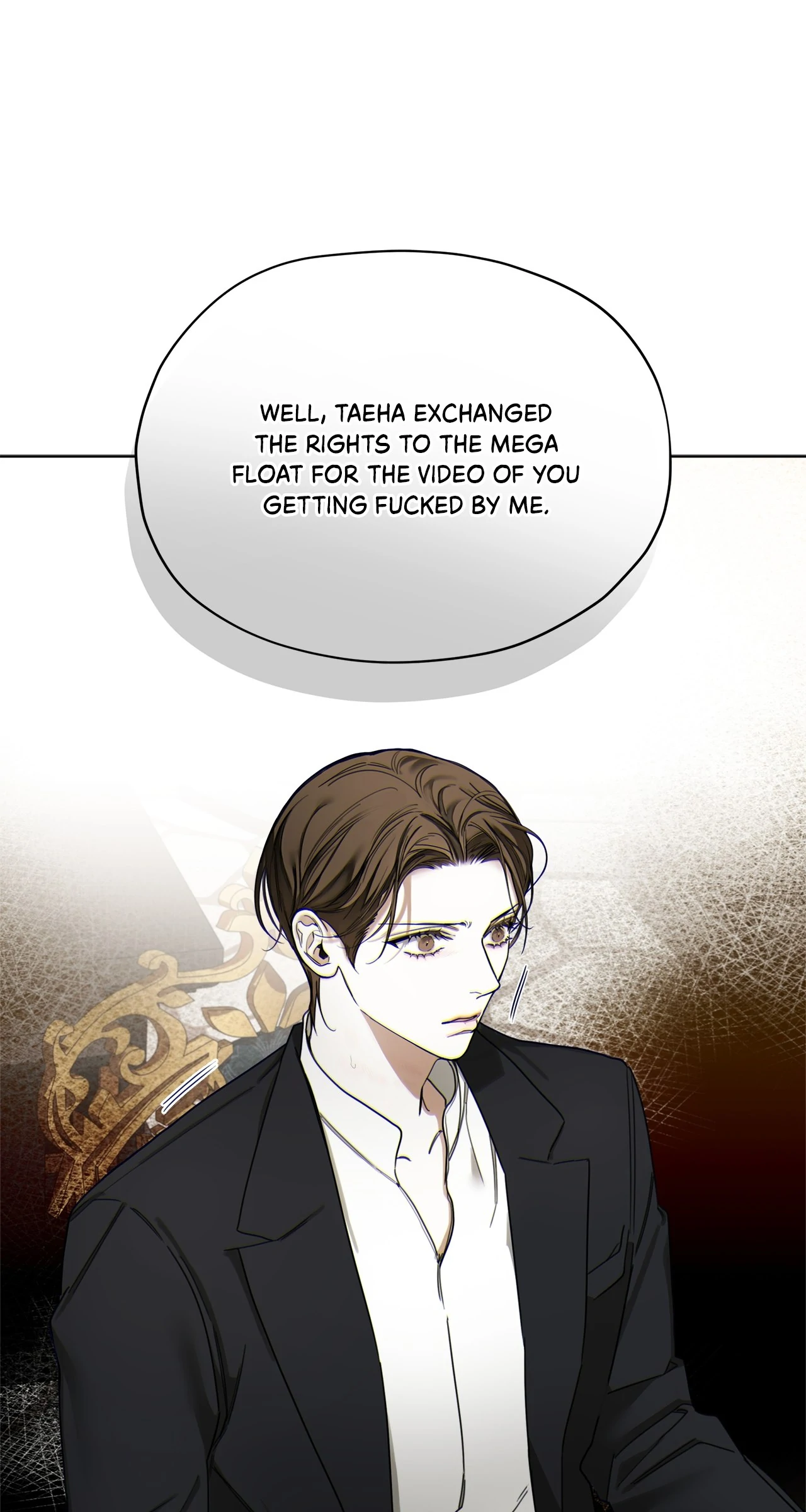 The Foul Chapter 110 - Page 54 in English