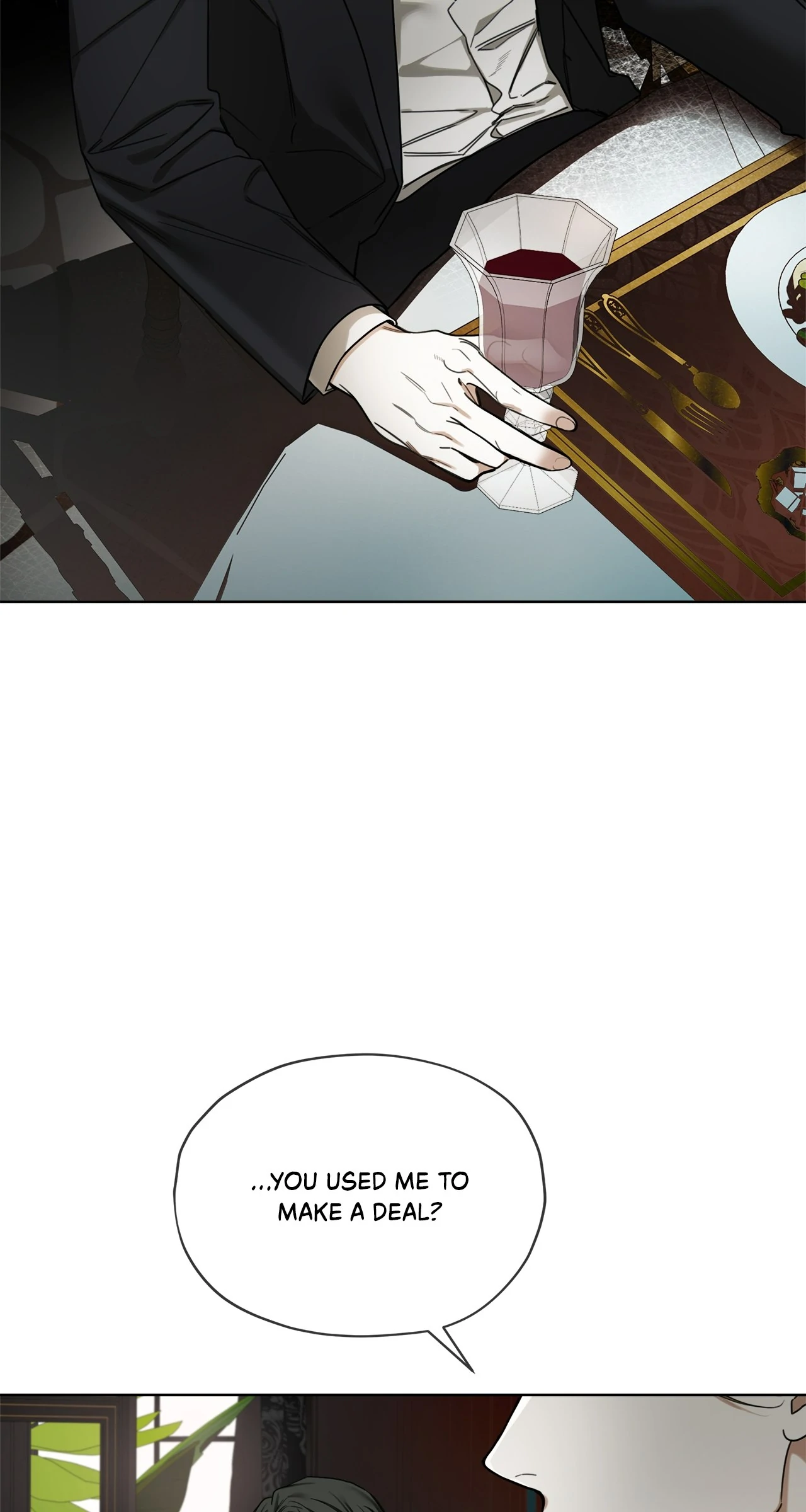 The Foul Chapter 110 - Page 55 in English