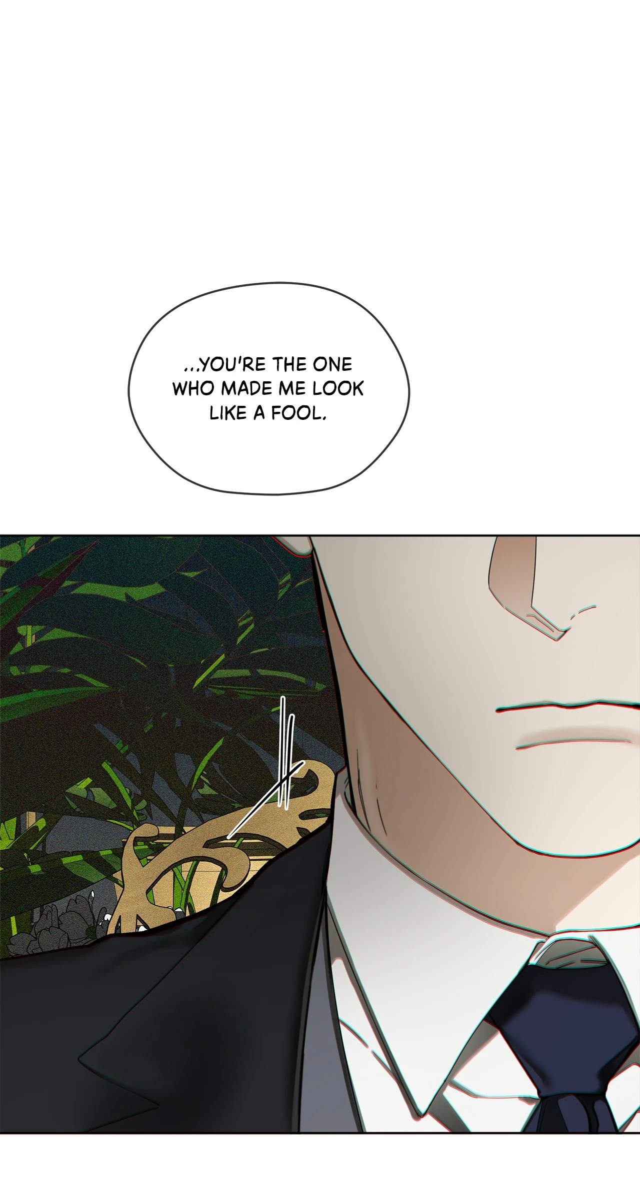 The Foul Chapter 110 - Page 60 in English
