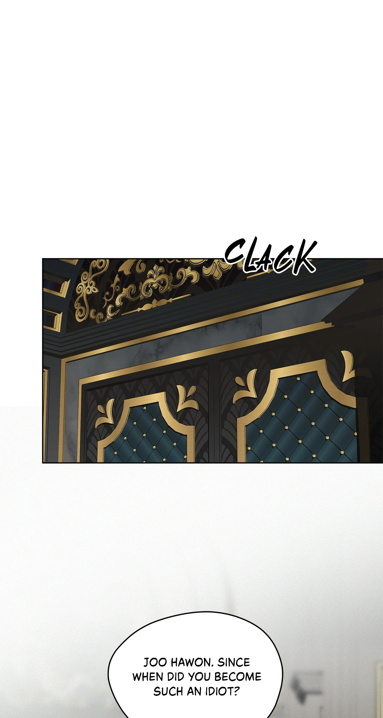 The Foul Chapter 110 - Page 63 in English