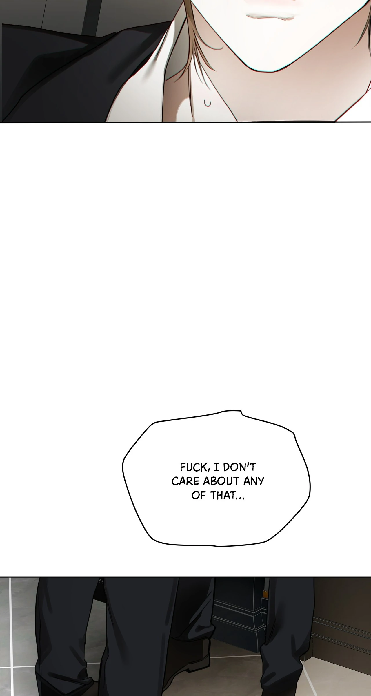 The Foul Chapter 110 - Page 72 in English