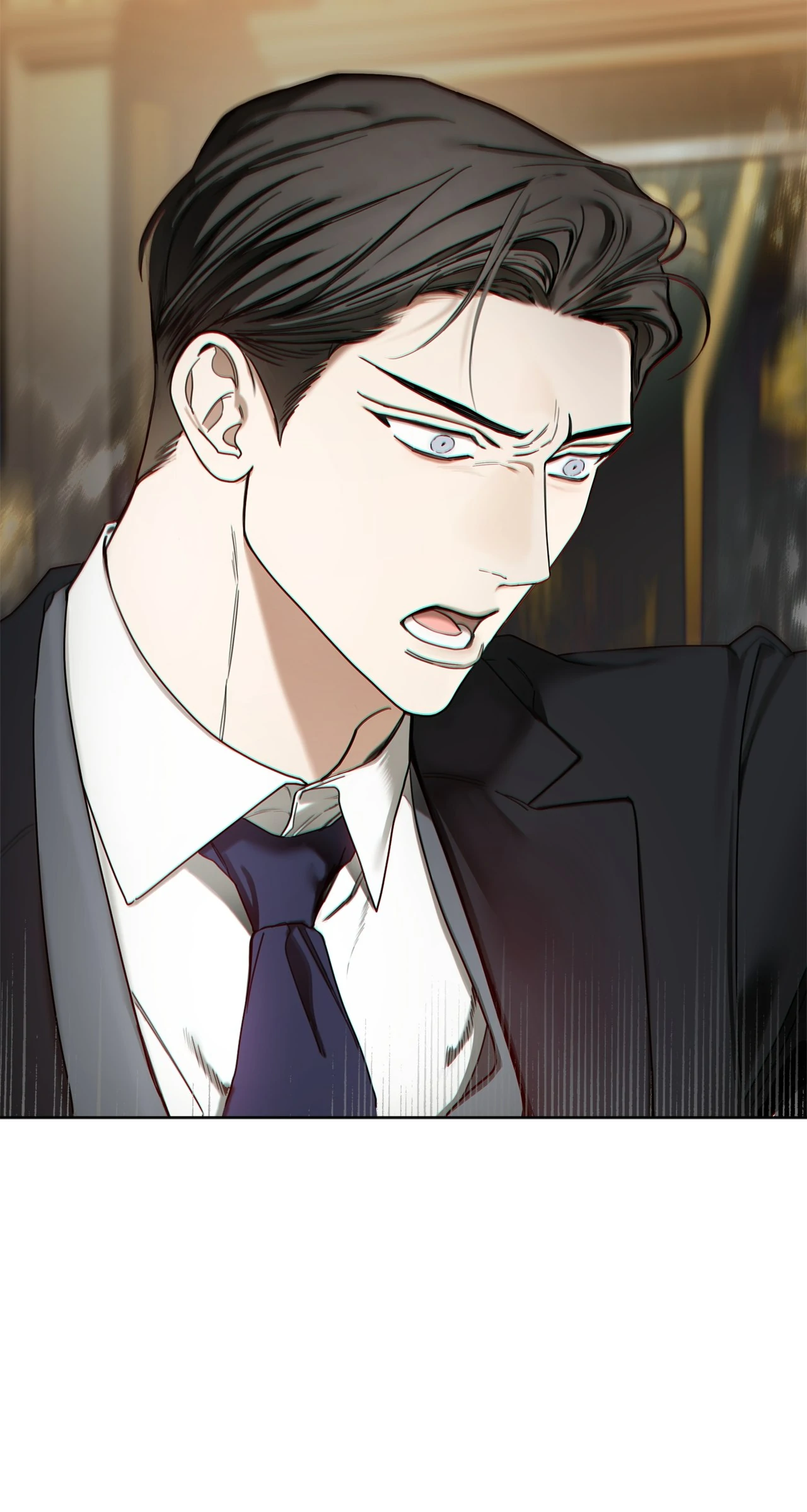 The Foul Chapter 110 - Page 74 in English
