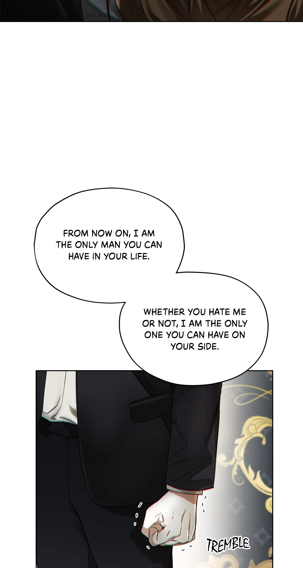 The Foul Chapter 111 - Page 13 in English