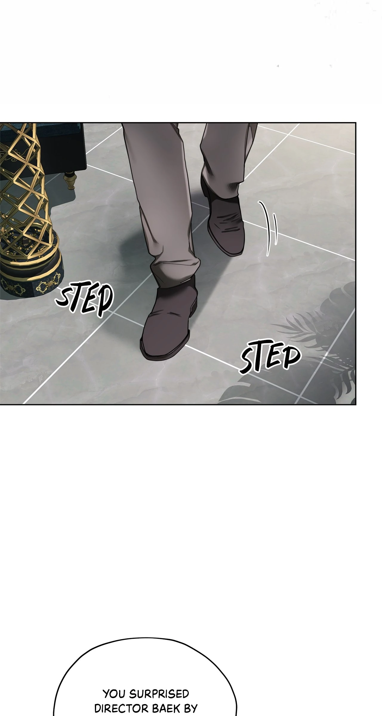 The Foul Chapter 111 - Page 19 in English