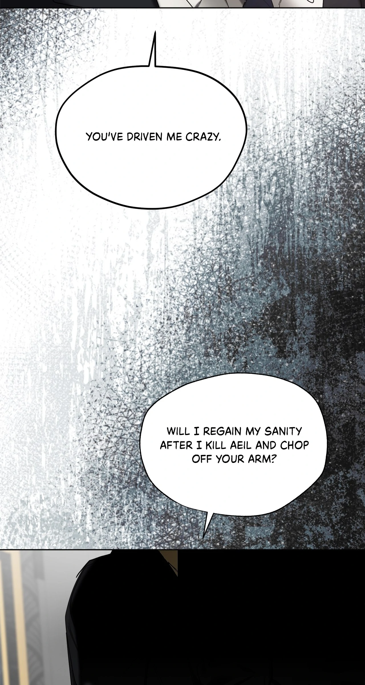 The Foul Chapter 111 - Page 35 in English
