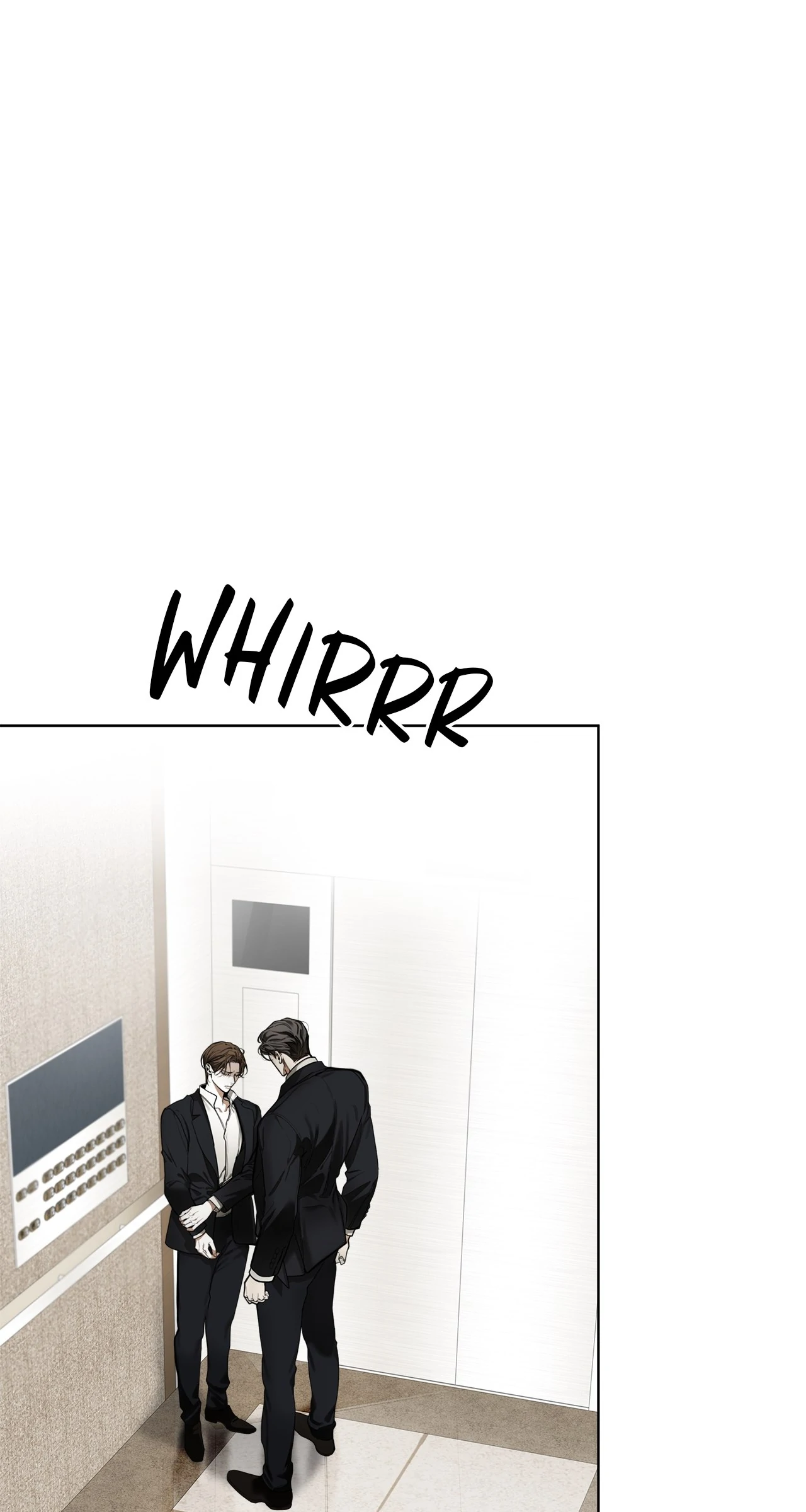 The Foul Chapter 111 - Page 43 in English