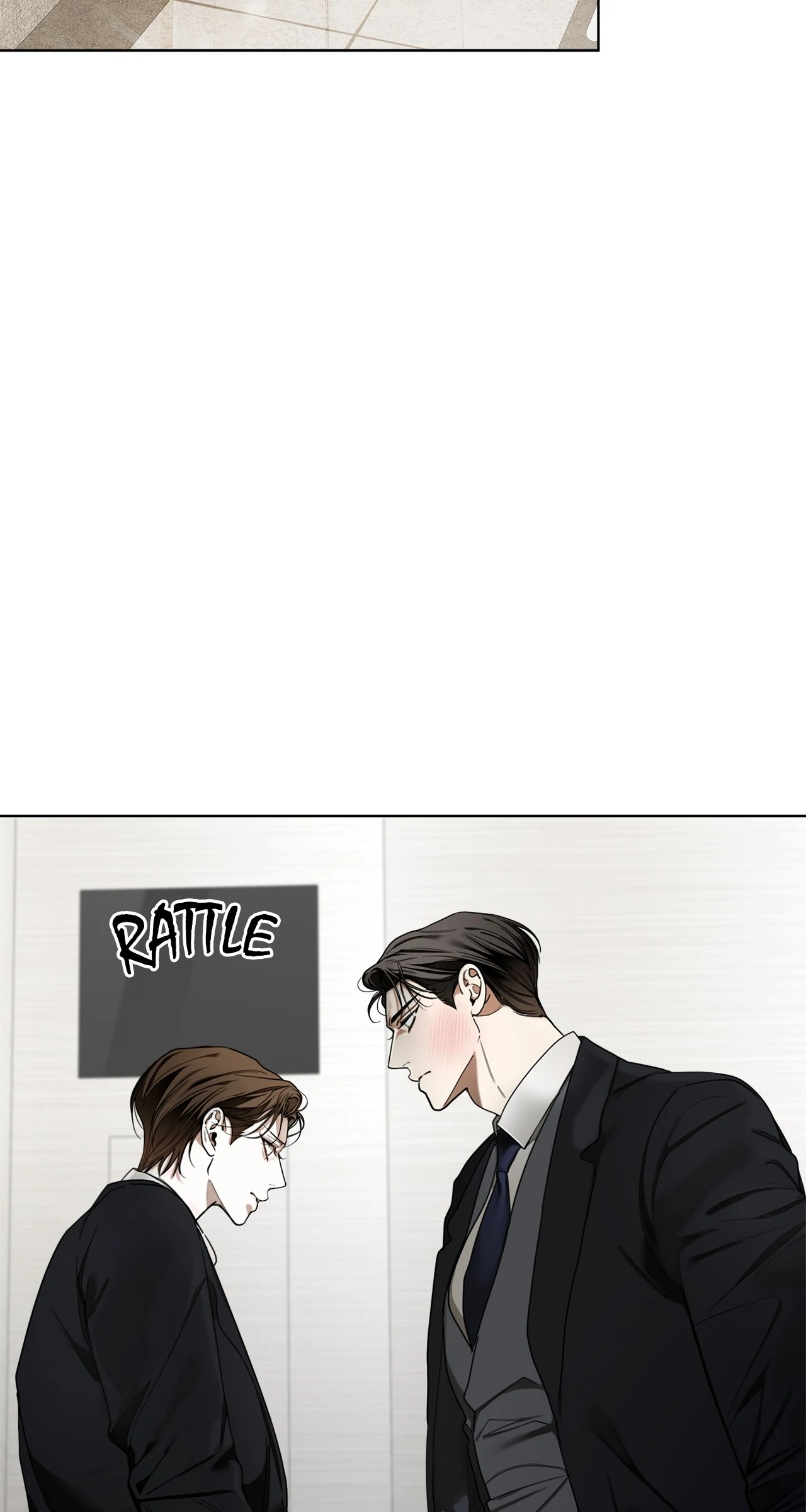 The Foul Chapter 111 - Page 44 in English