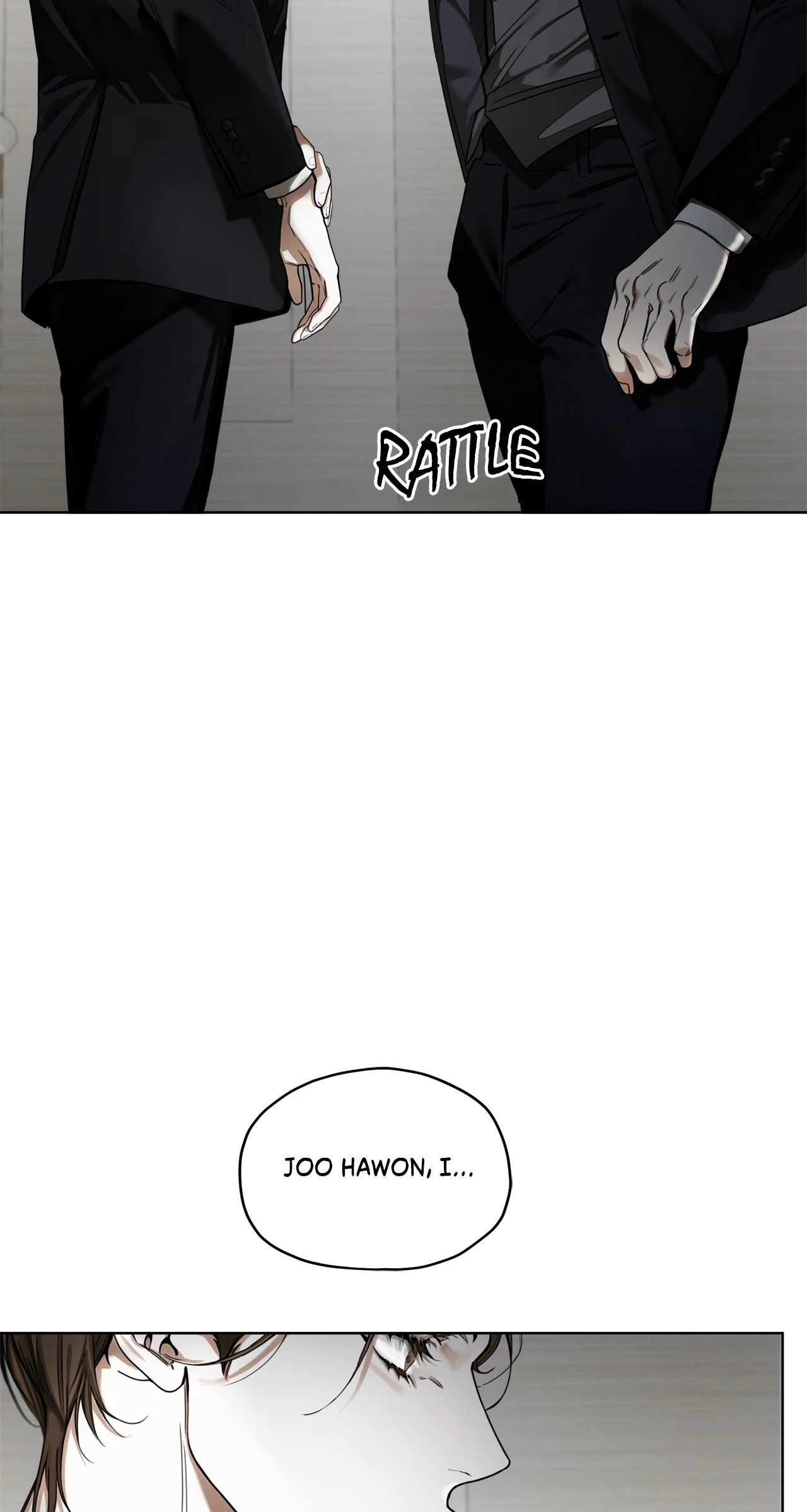 The Foul Chapter 111 - Page 45 in English