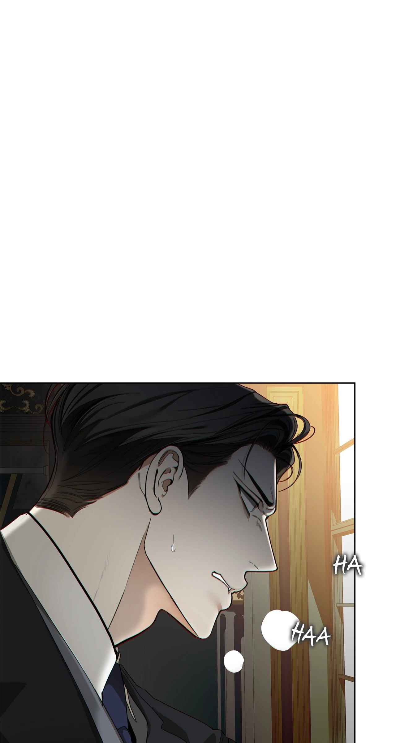 The Foul Chapter 111 - Page 5 in English