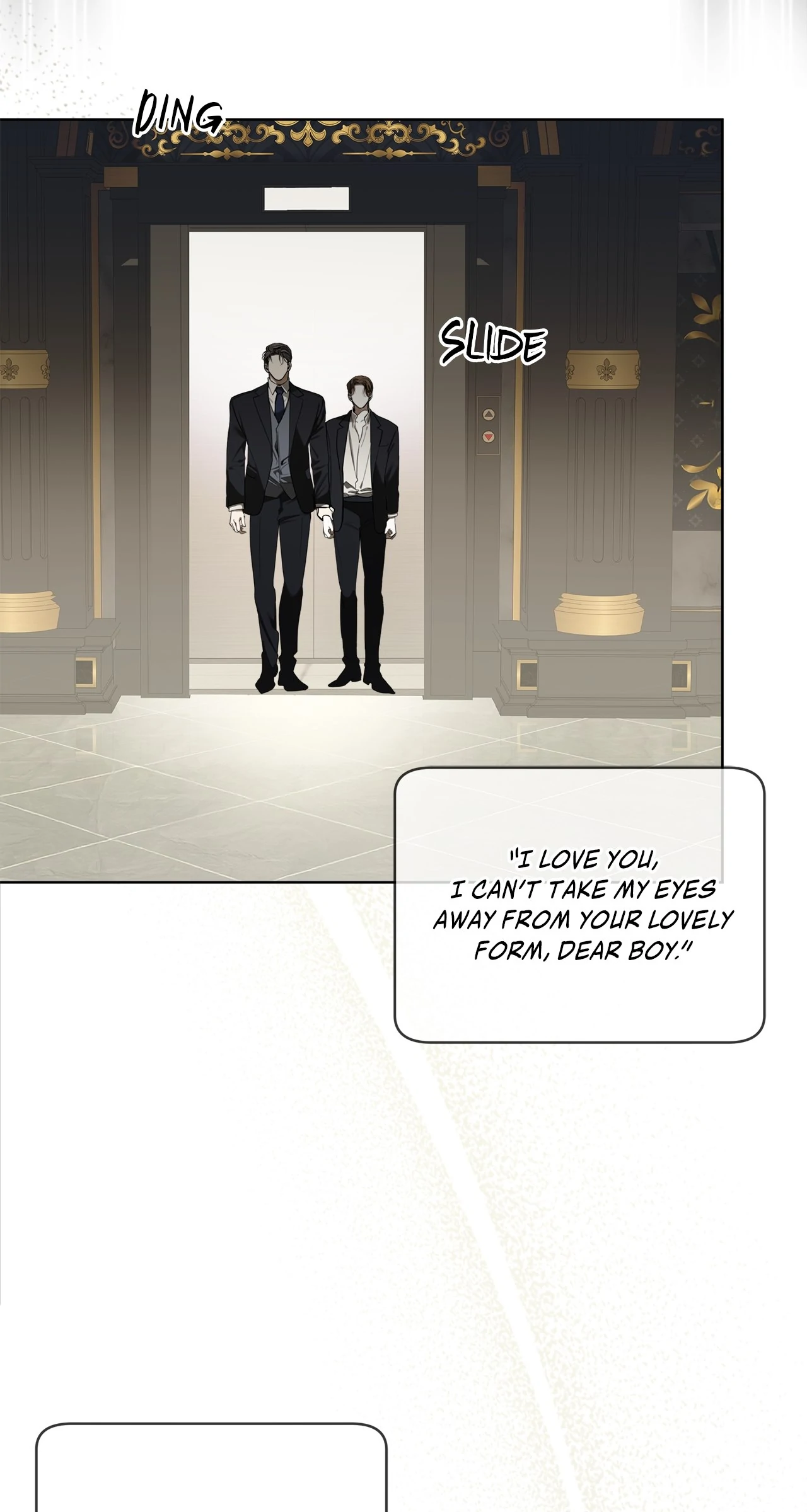 The Foul Chapter 111 - Page 56 in English