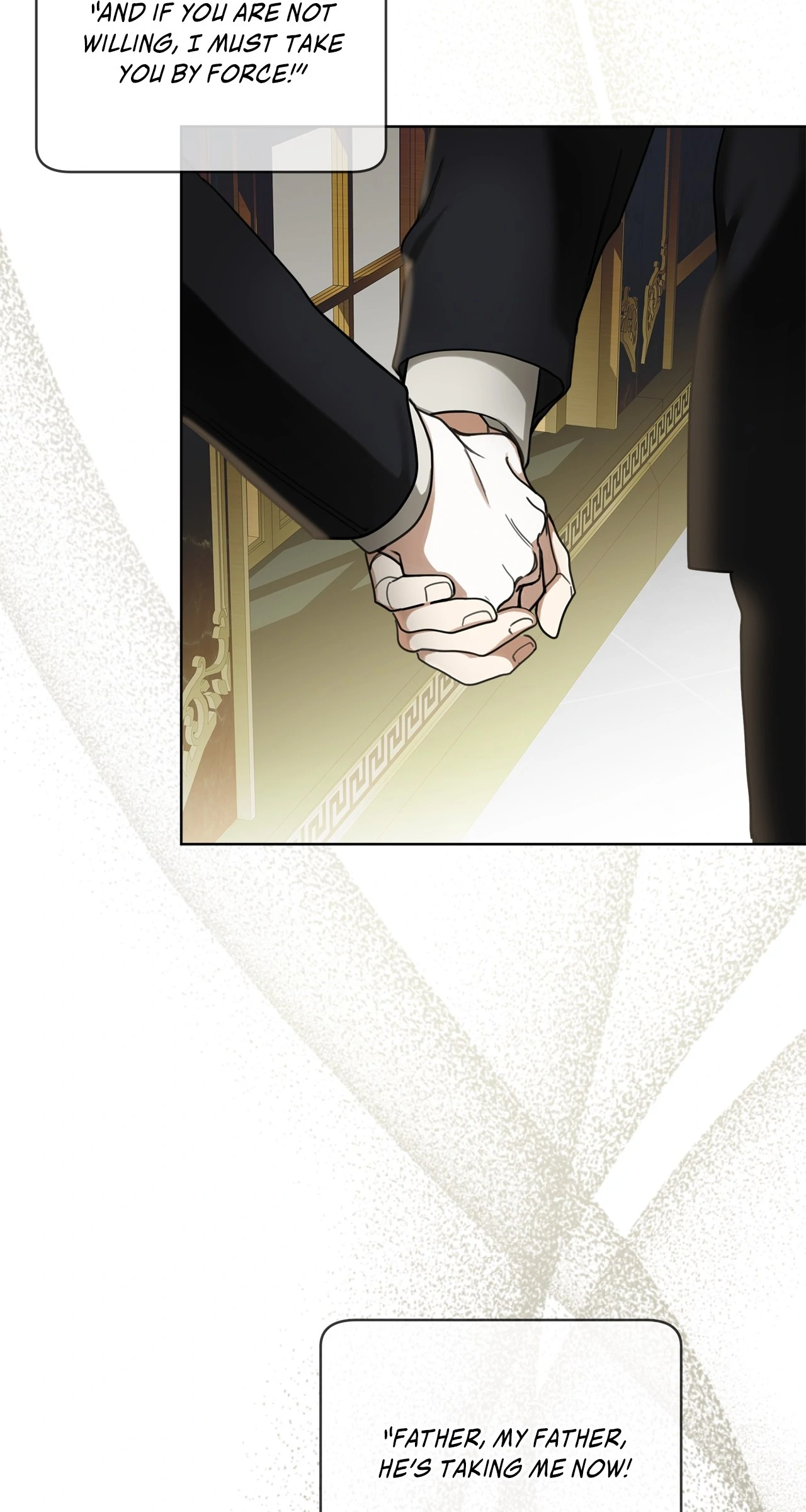 The Foul Chapter 111 - Page 57 in English