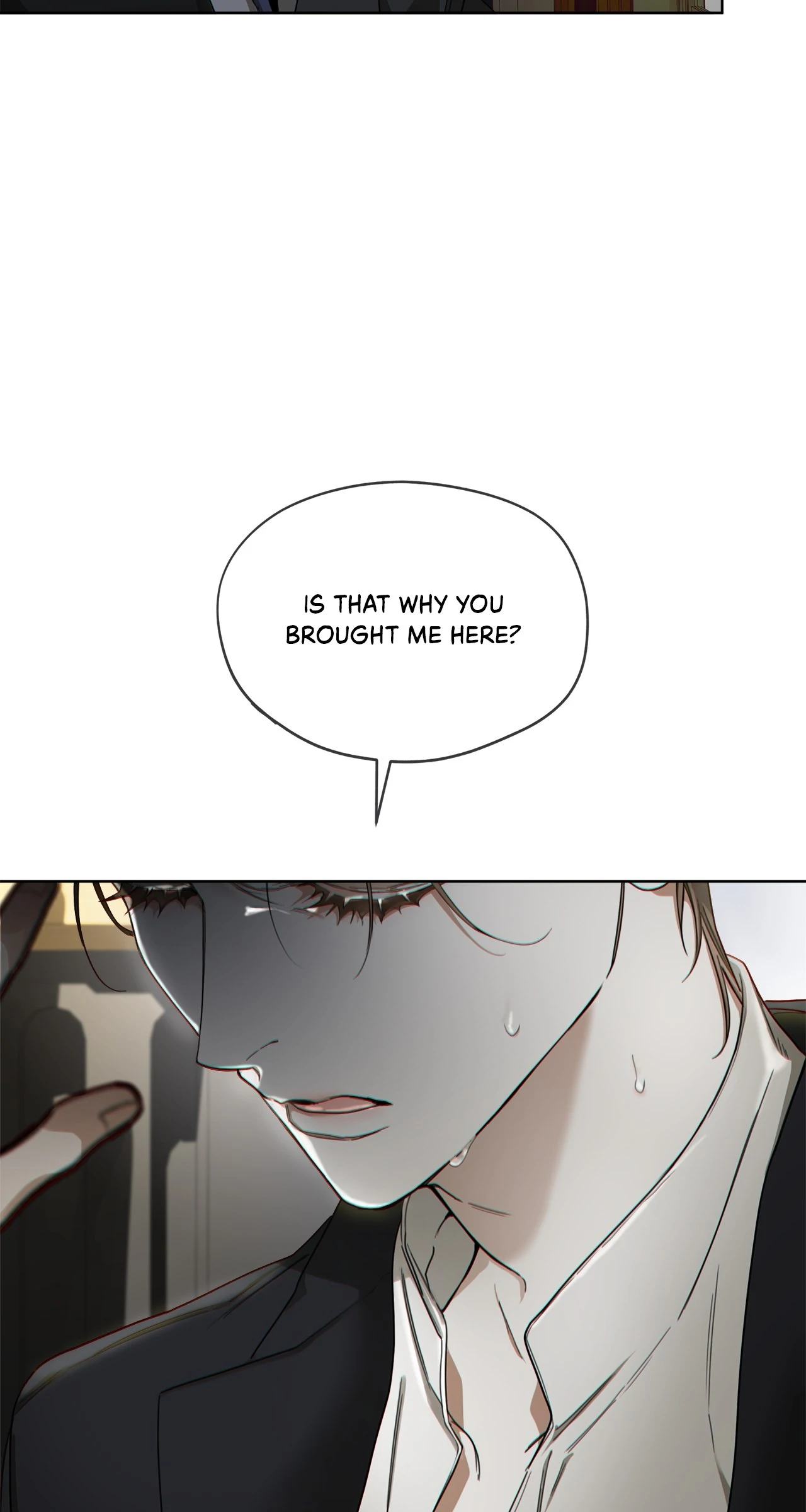 The Foul Chapter 111 - Page 6 in English