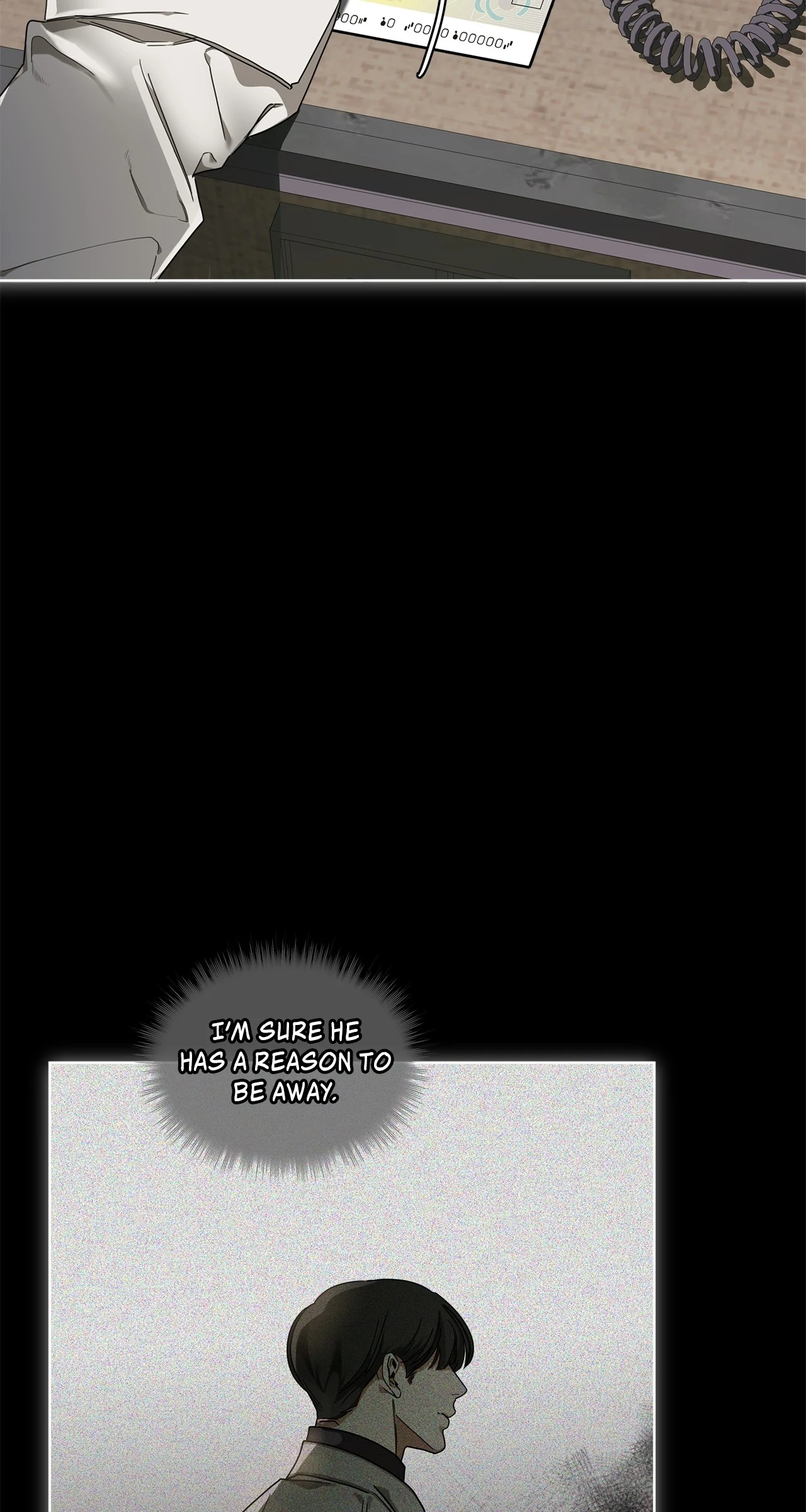 The Foul Chapter 111 - Page 63 in English