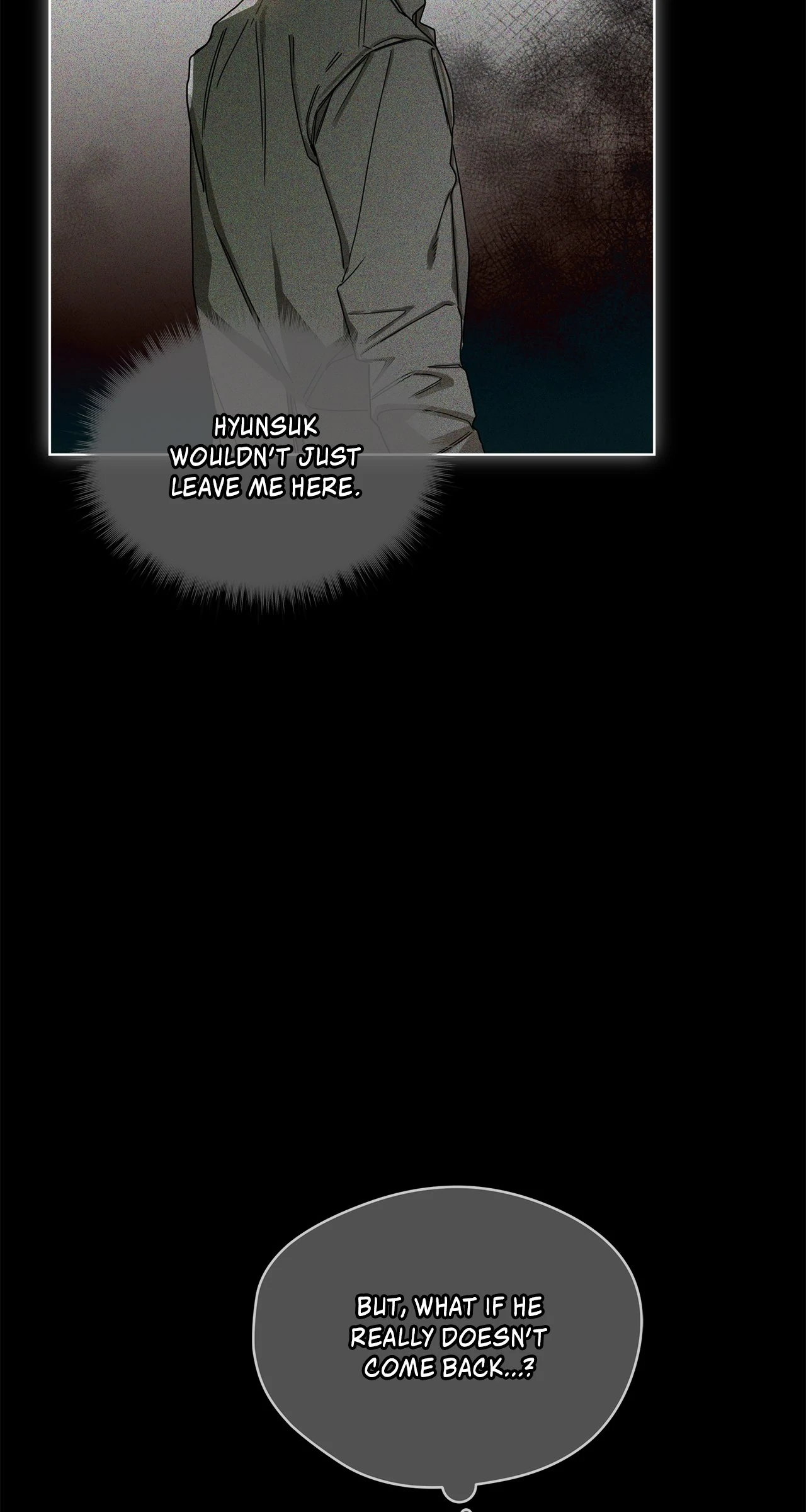 The Foul Chapter 111 - Page 64 in English