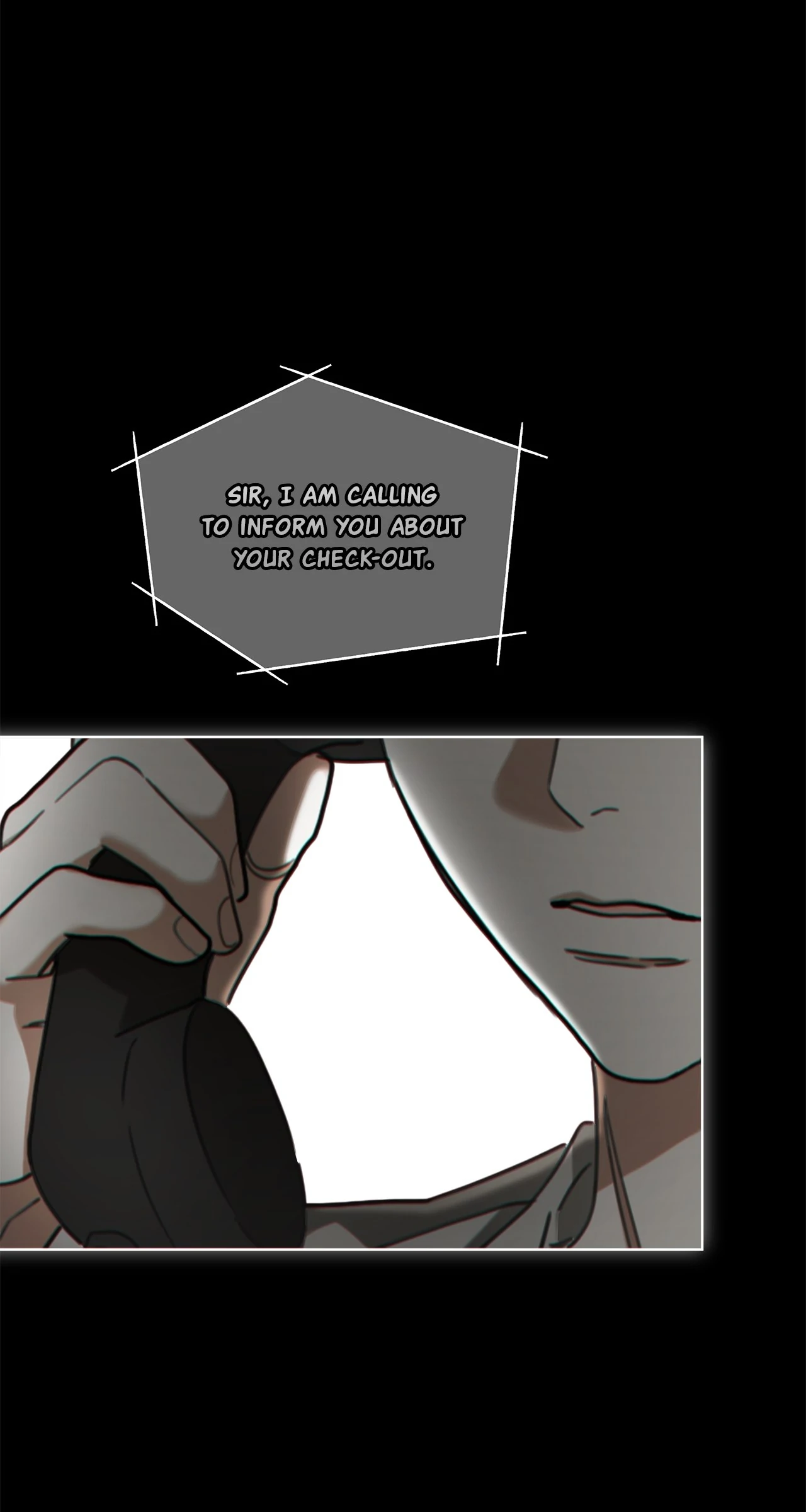 The Foul Chapter 111 - Page 69 in English