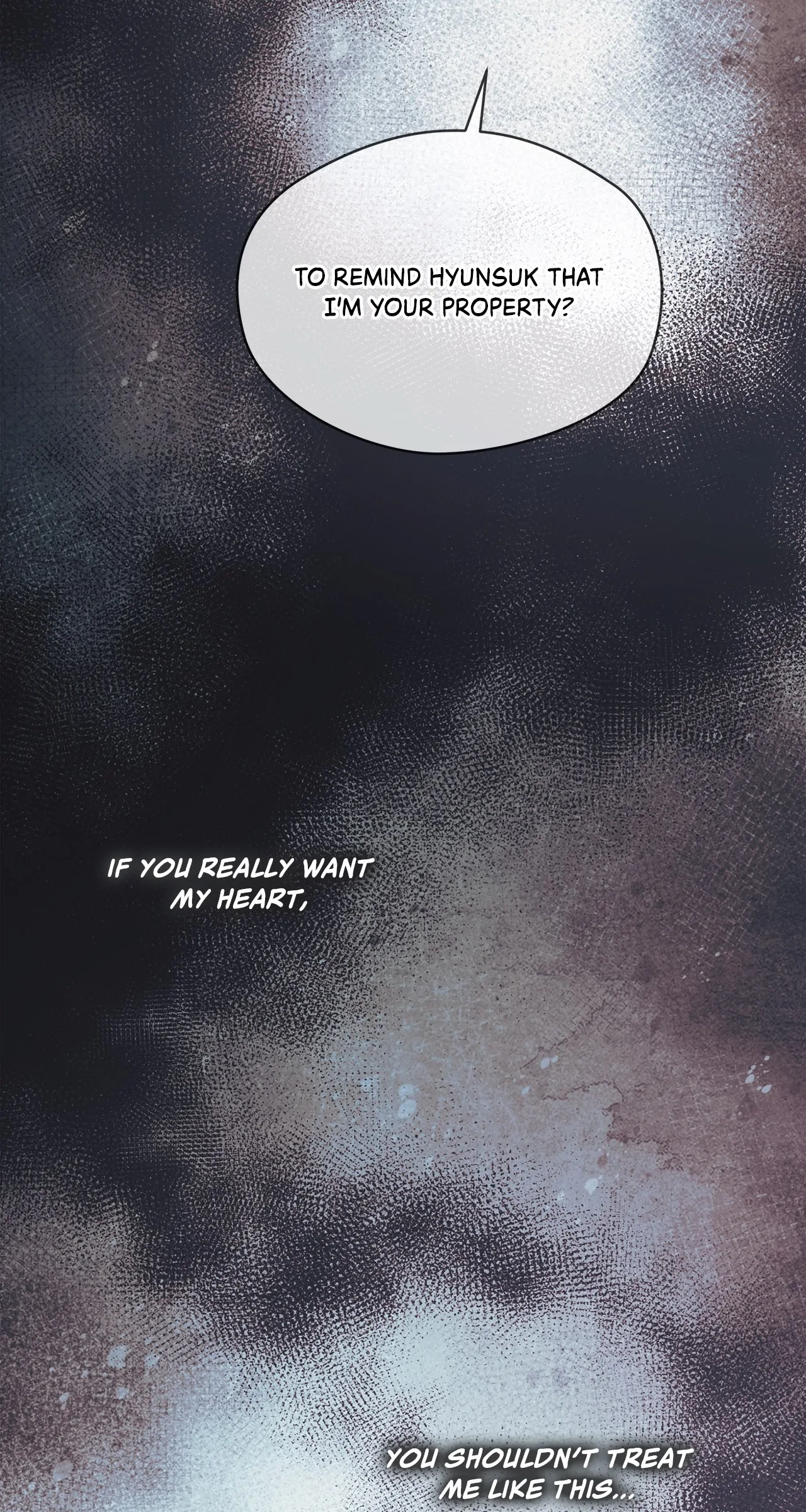 The Foul Chapter 111 - Page 8 in English