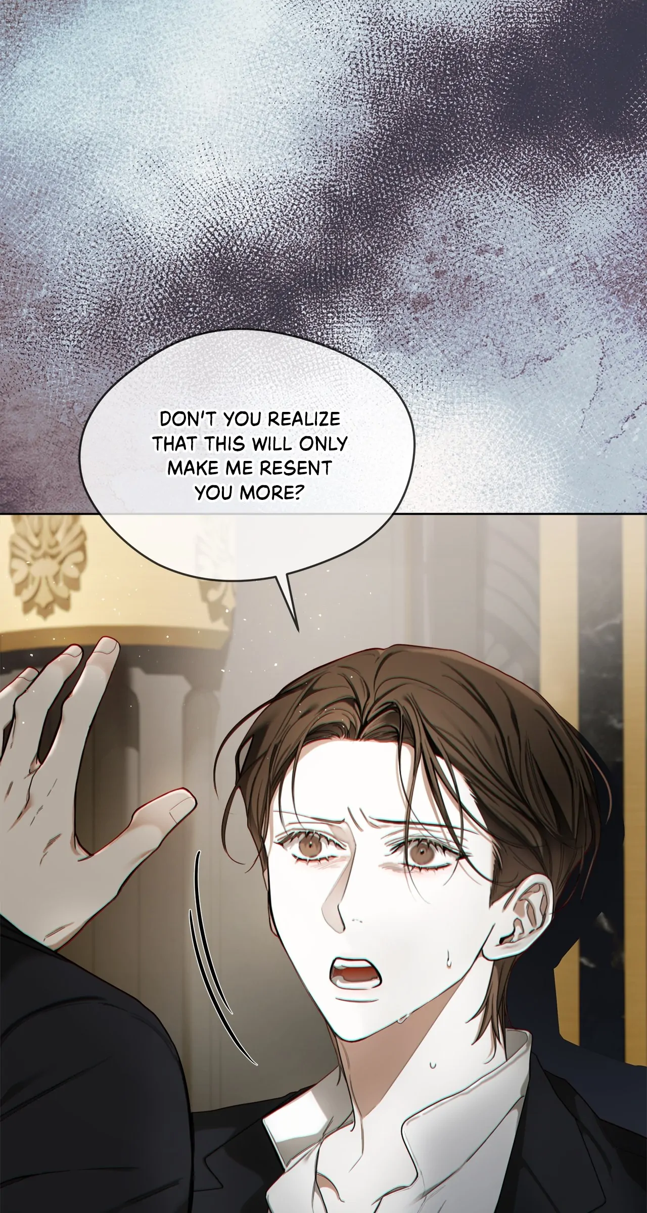 The Foul Chapter 111 - Page 9 in English