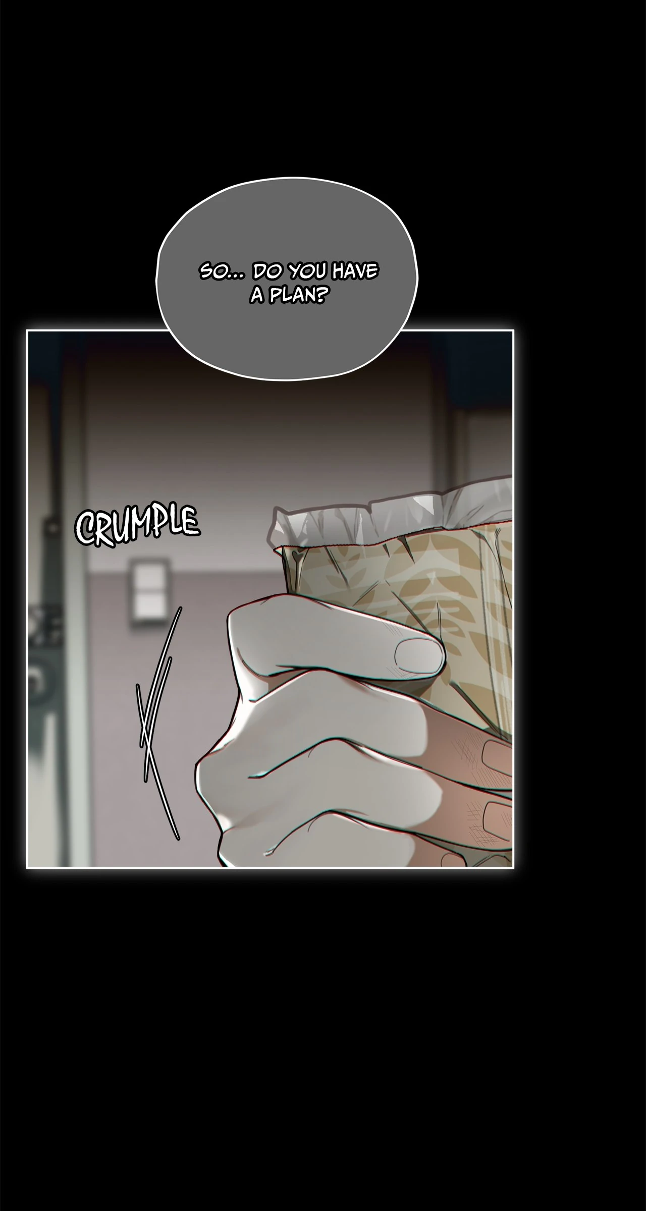 The Foul Chapter 112 - Page 14 in English