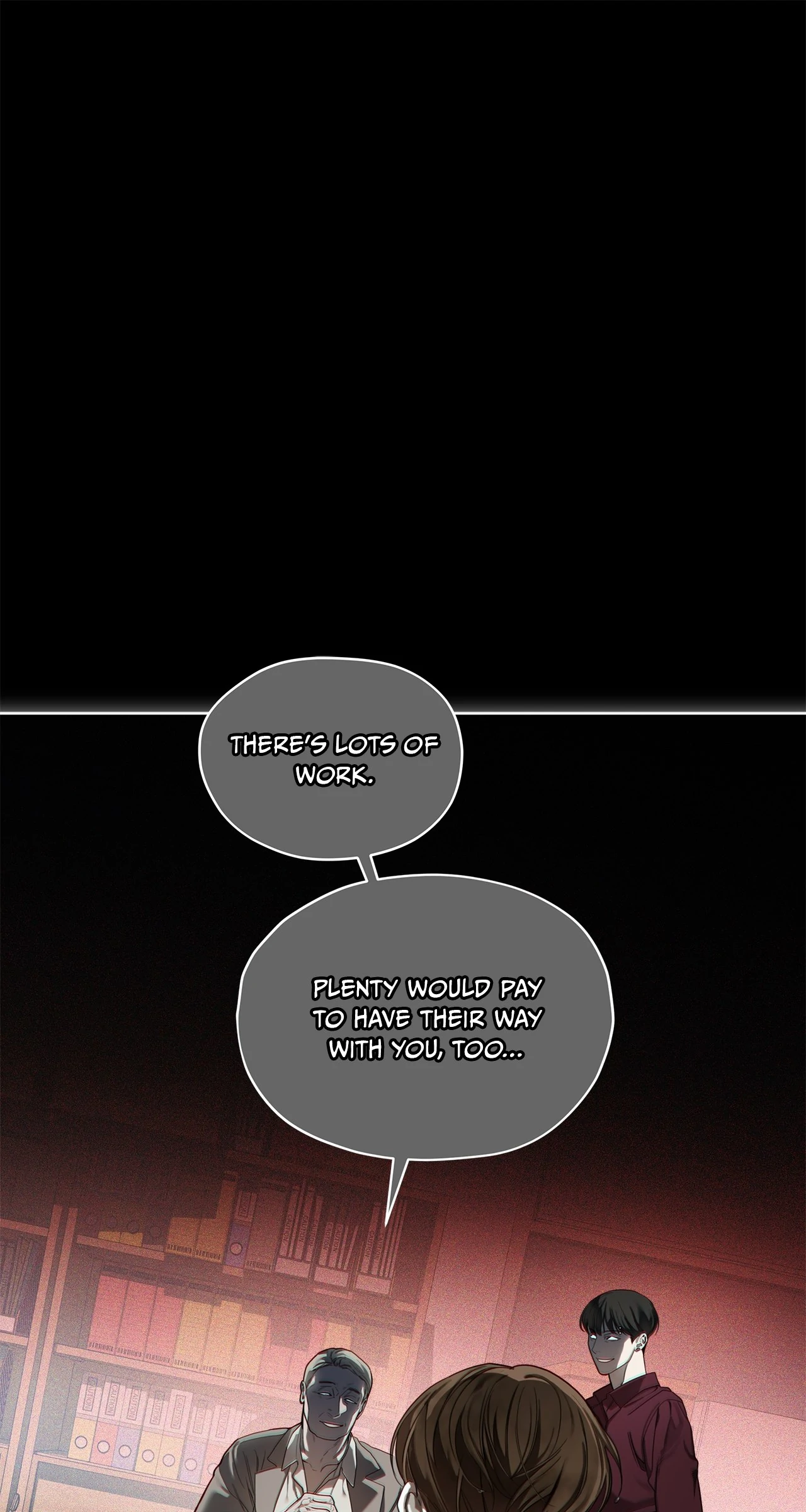 The Foul Chapter 112 - Page 18 in English