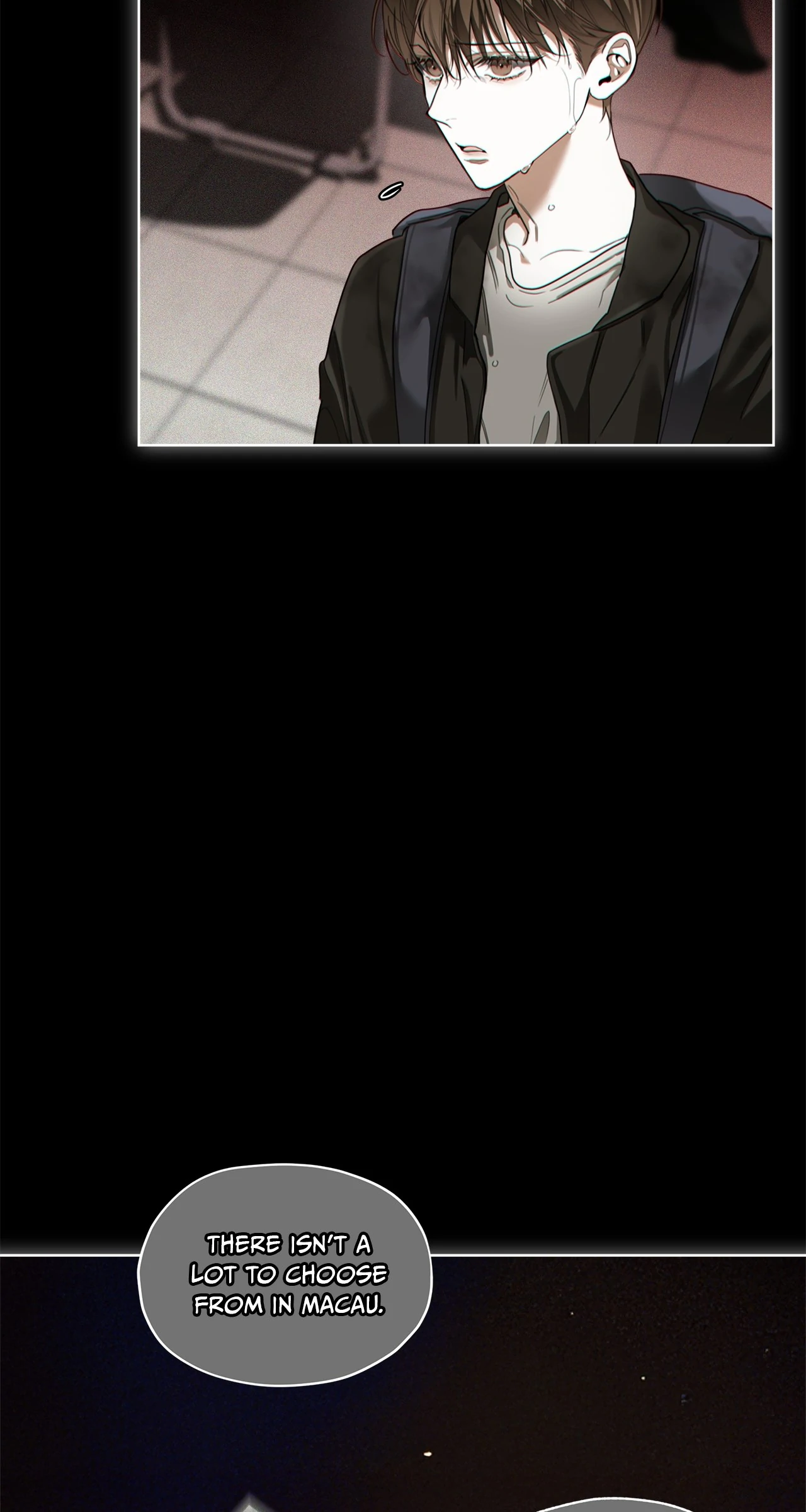 The Foul Chapter 112 - Page 21 in English