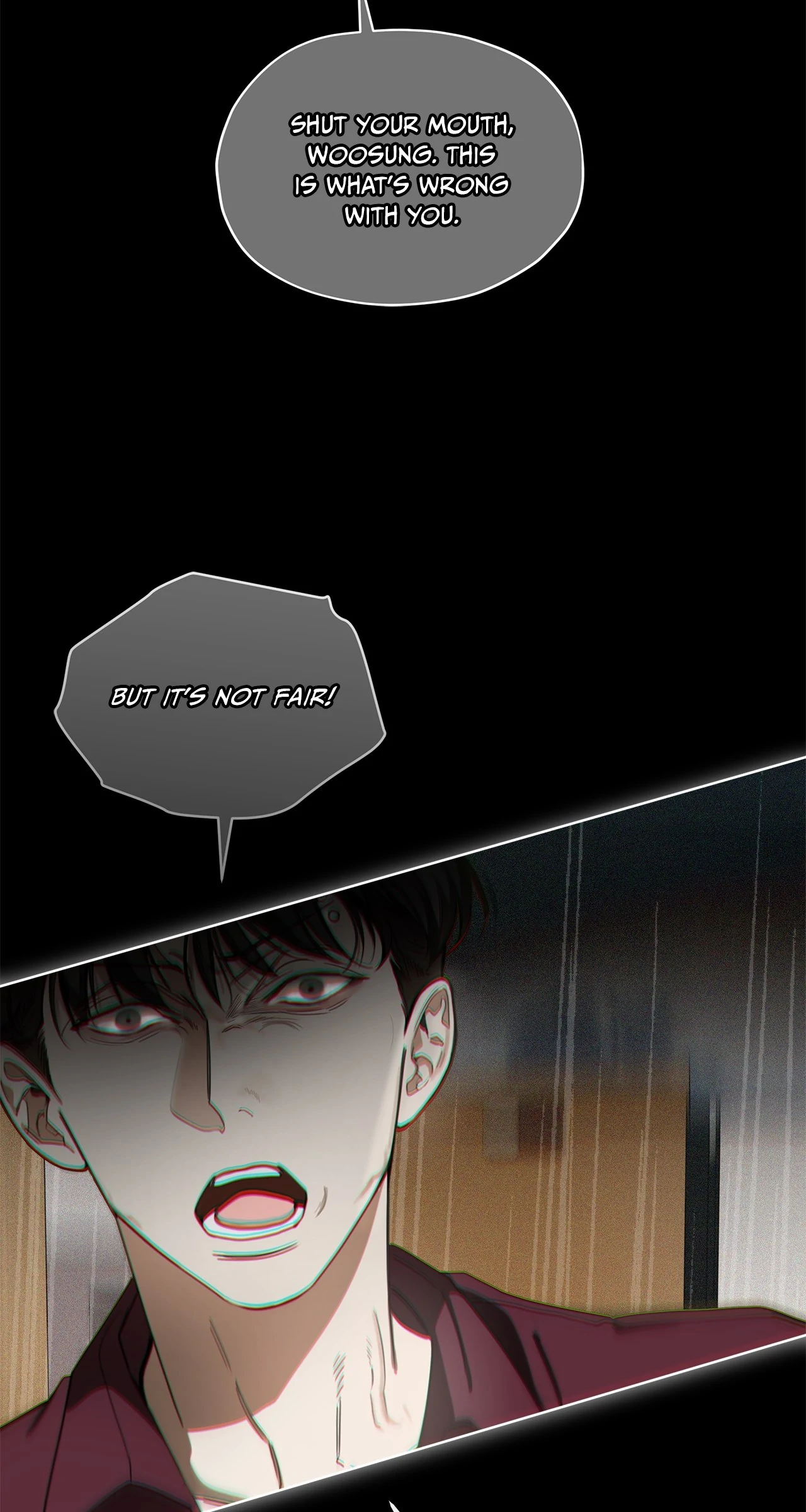 The Foul Chapter 112 - Page 29 in English