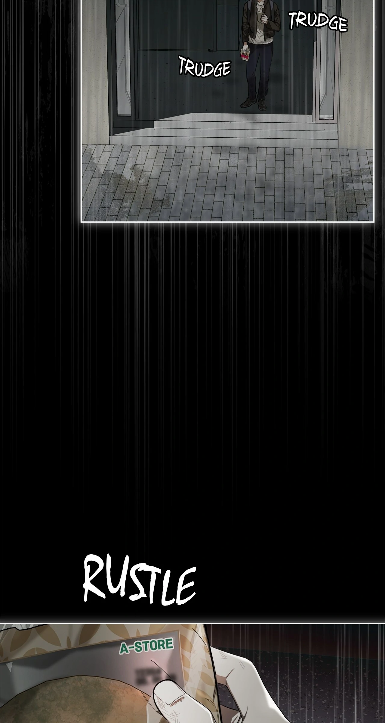 The Foul Chapter 112 - Page 37 in English