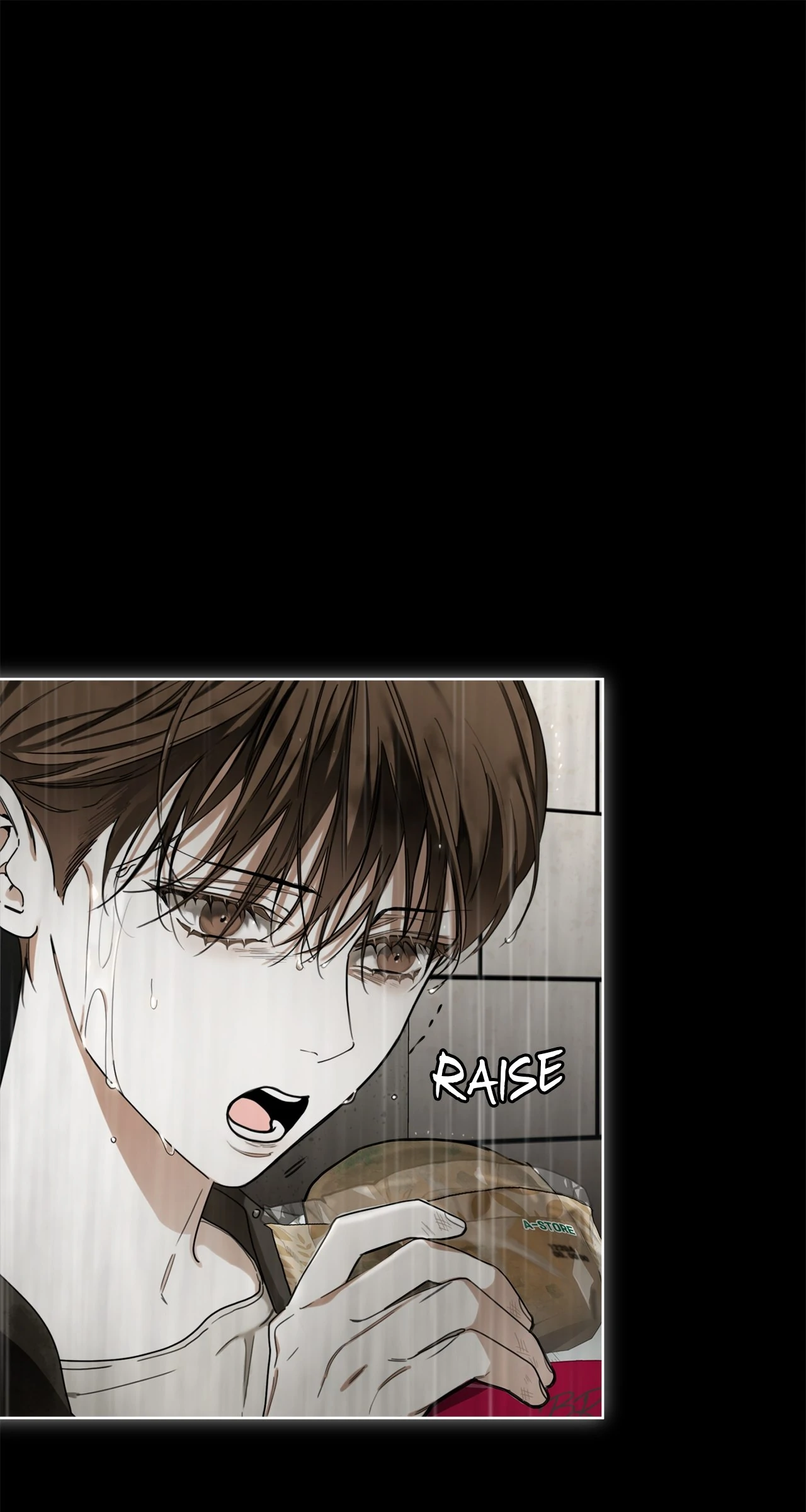 The Foul Chapter 112 - Page 39 in English