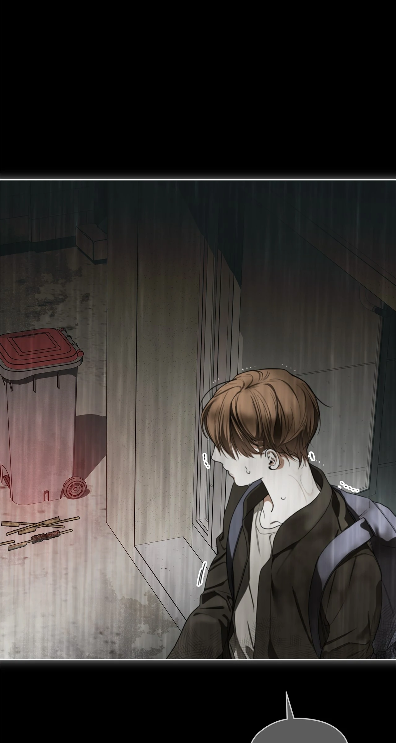 The Foul Chapter 112 - Page 42 in English