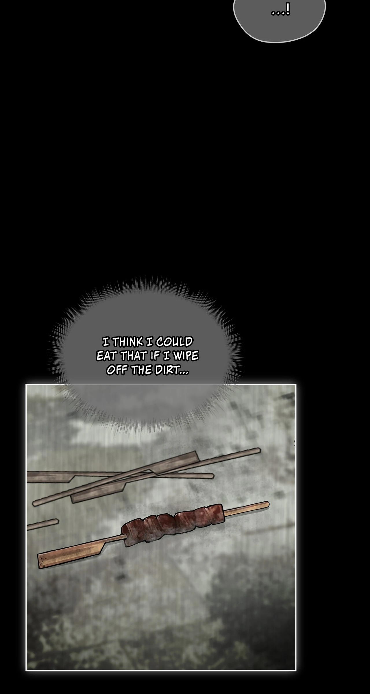 The Foul Chapter 112 - Page 43 in English