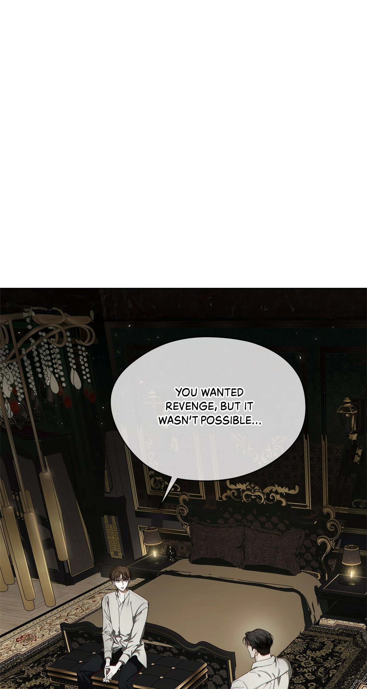 The Foul Chapter 112 - Page 50 in English