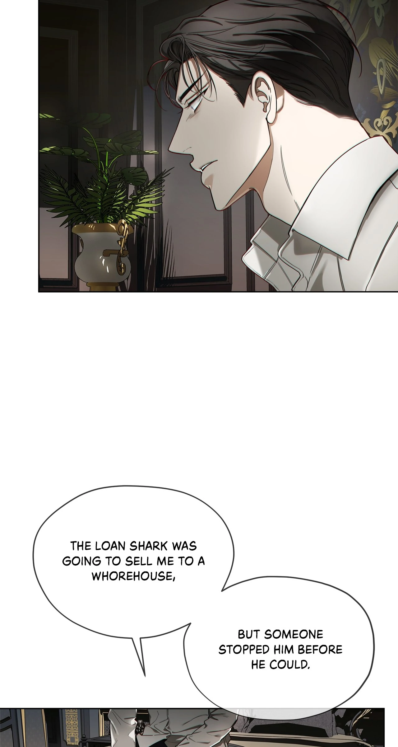 The Foul Chapter 112 - Page 52 in English
