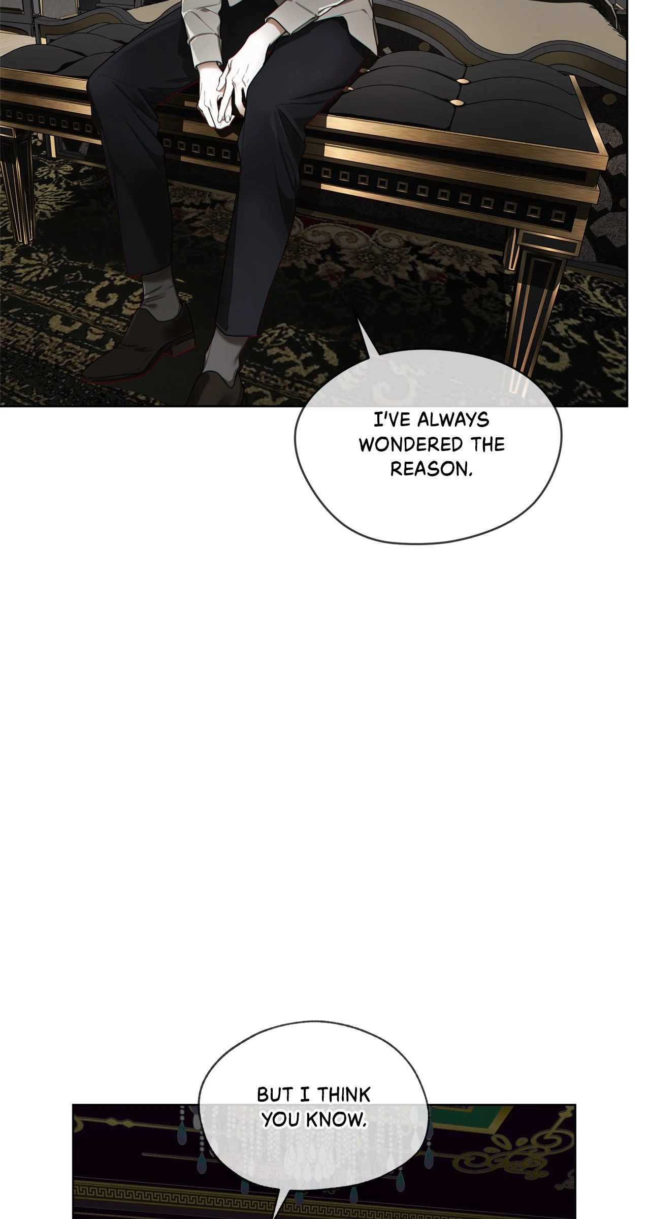 The Foul Chapter 112 - Page 53 in English