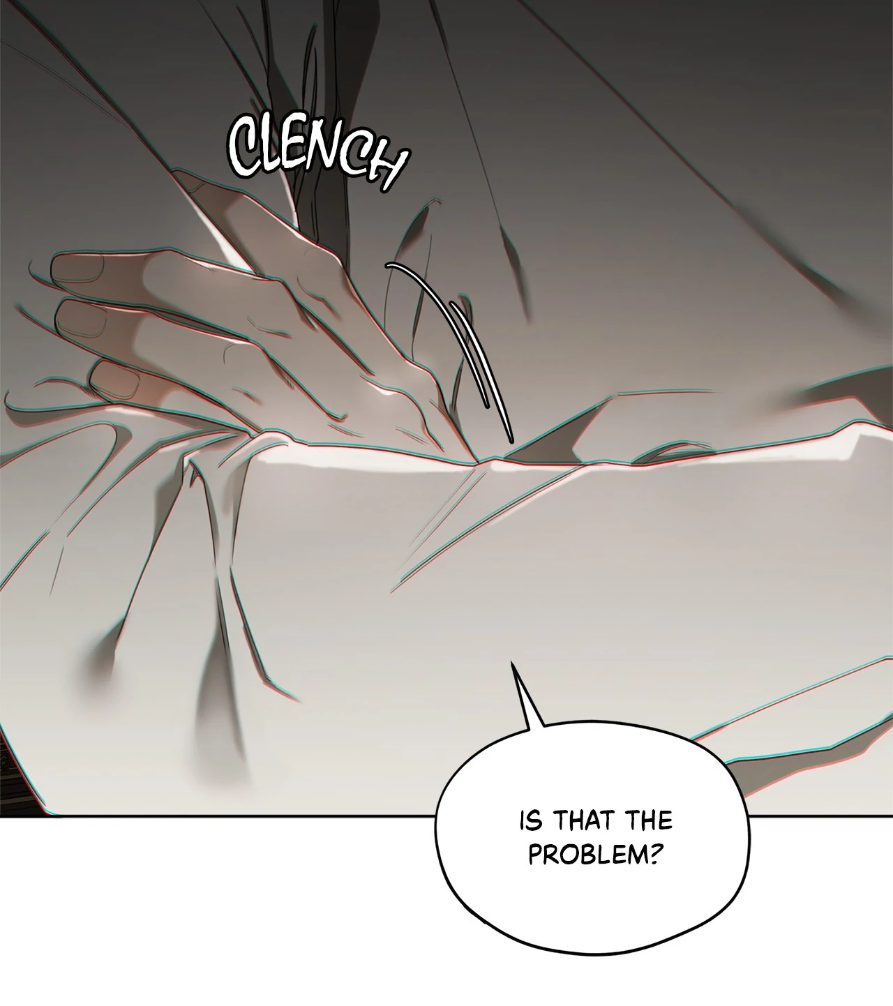 The Foul Chapter 112 - Page 55 in English
