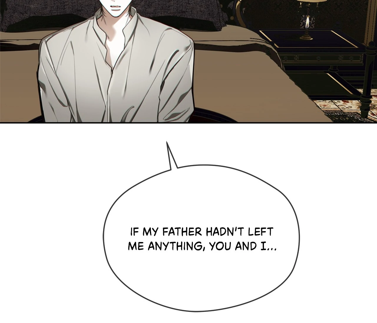 The Foul Chapter 112 - Page 61 in English