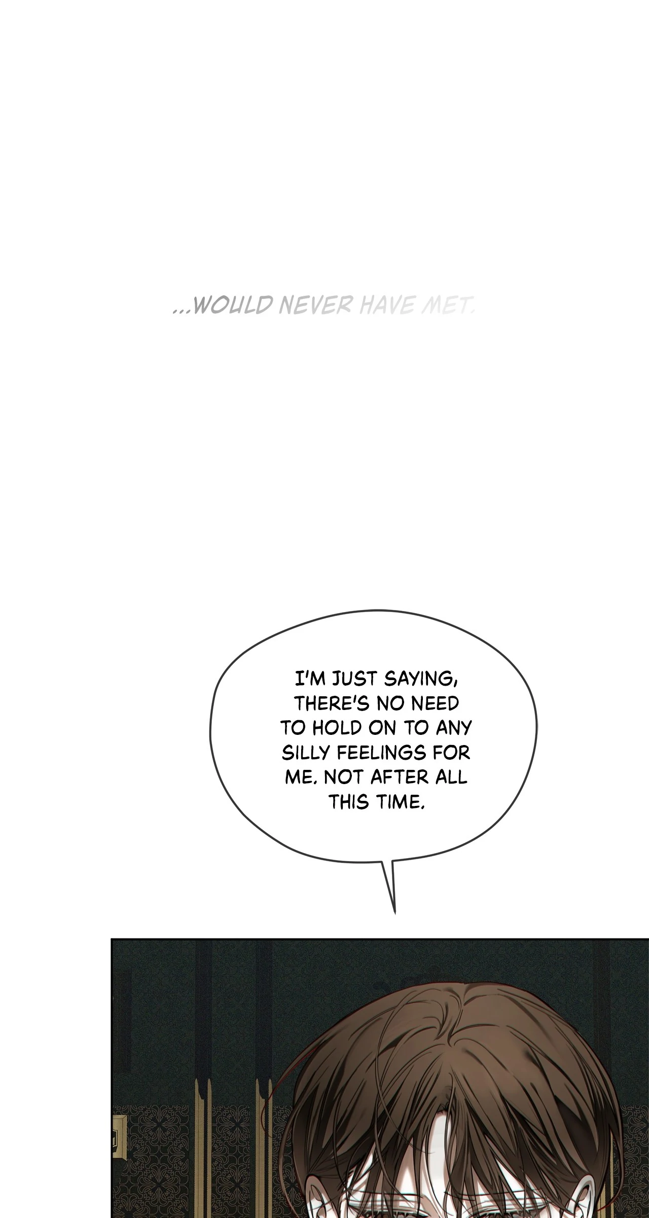 The Foul Chapter 112 - Page 62 in English