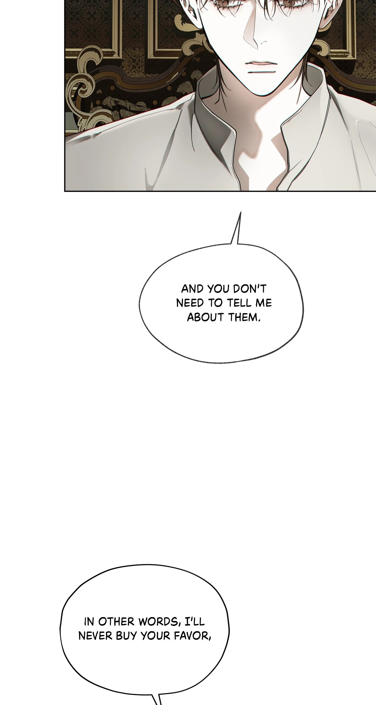The Foul Chapter 112 - Page 63 in English