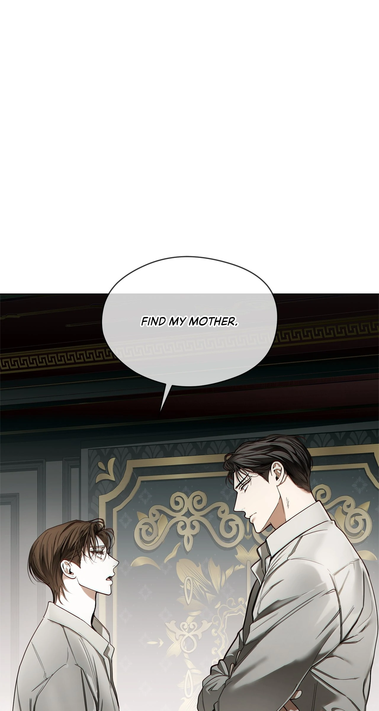 The Foul Chapter 112 - Page 74 in English