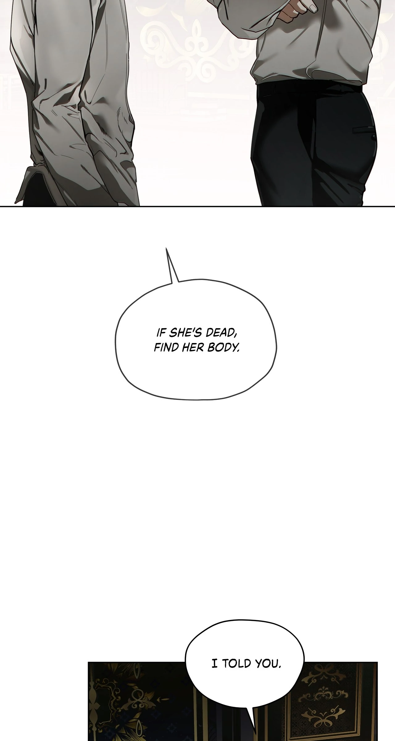 The Foul Chapter 112 - Page 75 in English