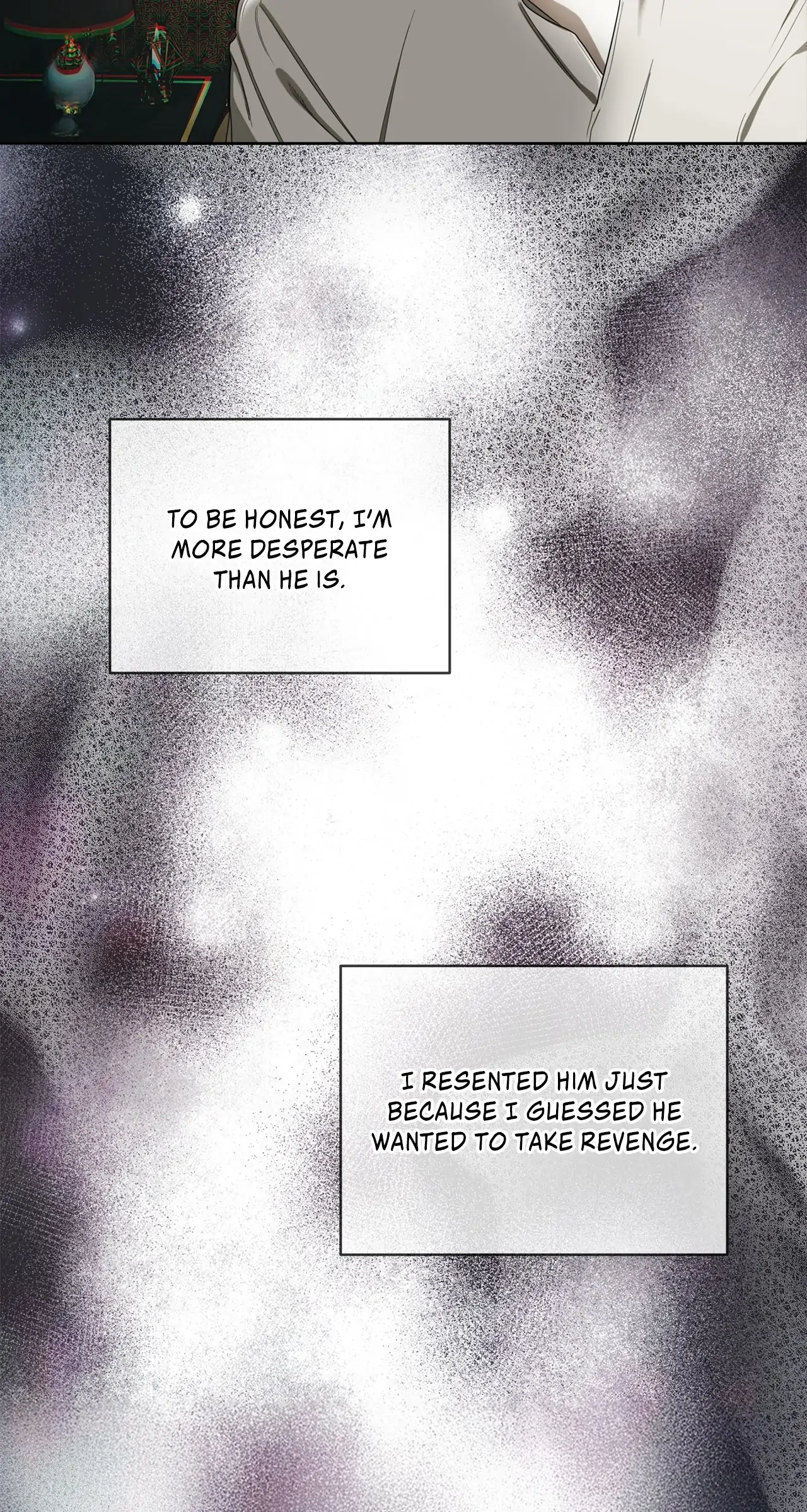 The Foul Chapter 113 - Page 14 in English