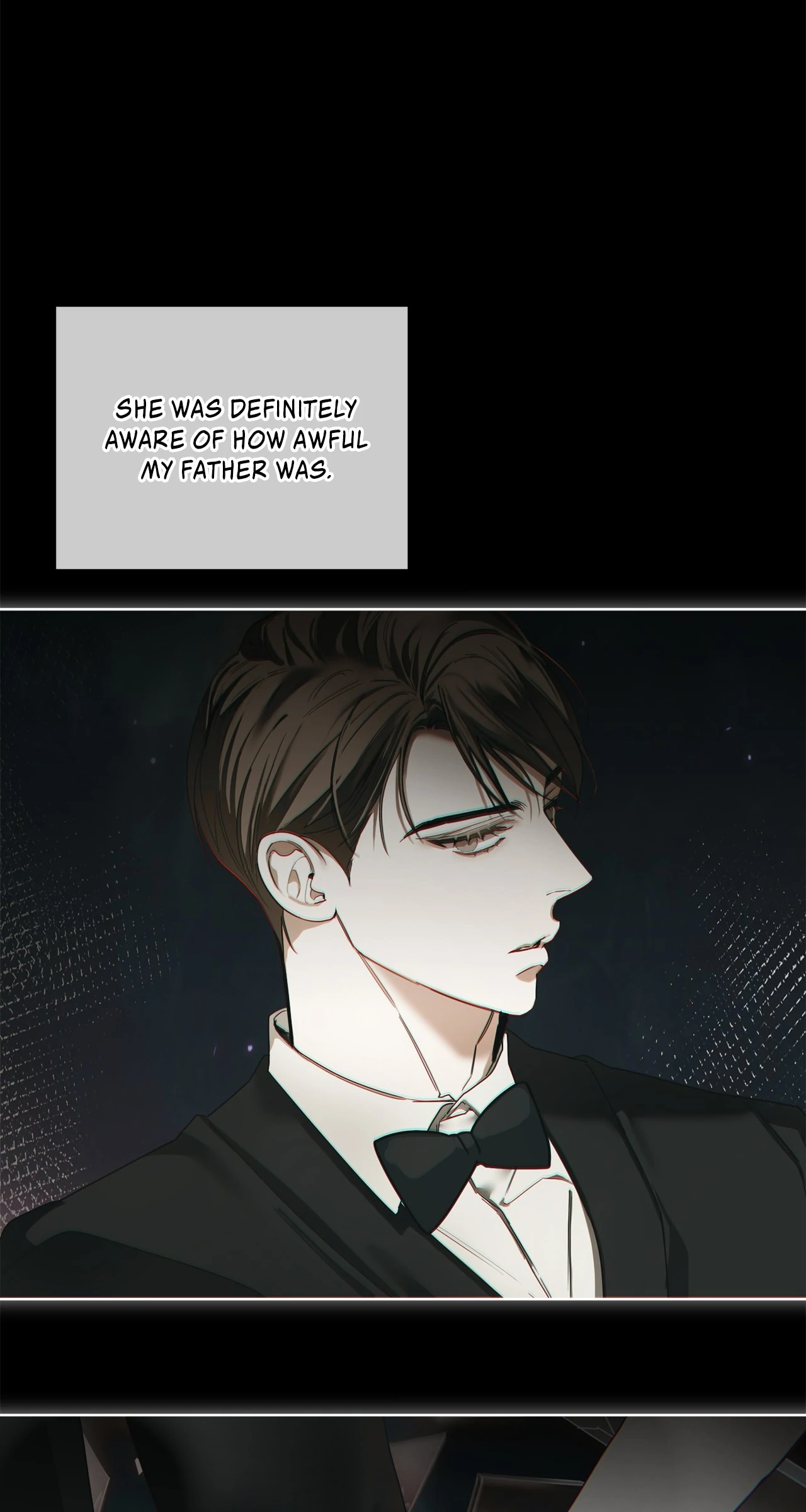 The Foul Chapter 113 - Page 26 in English