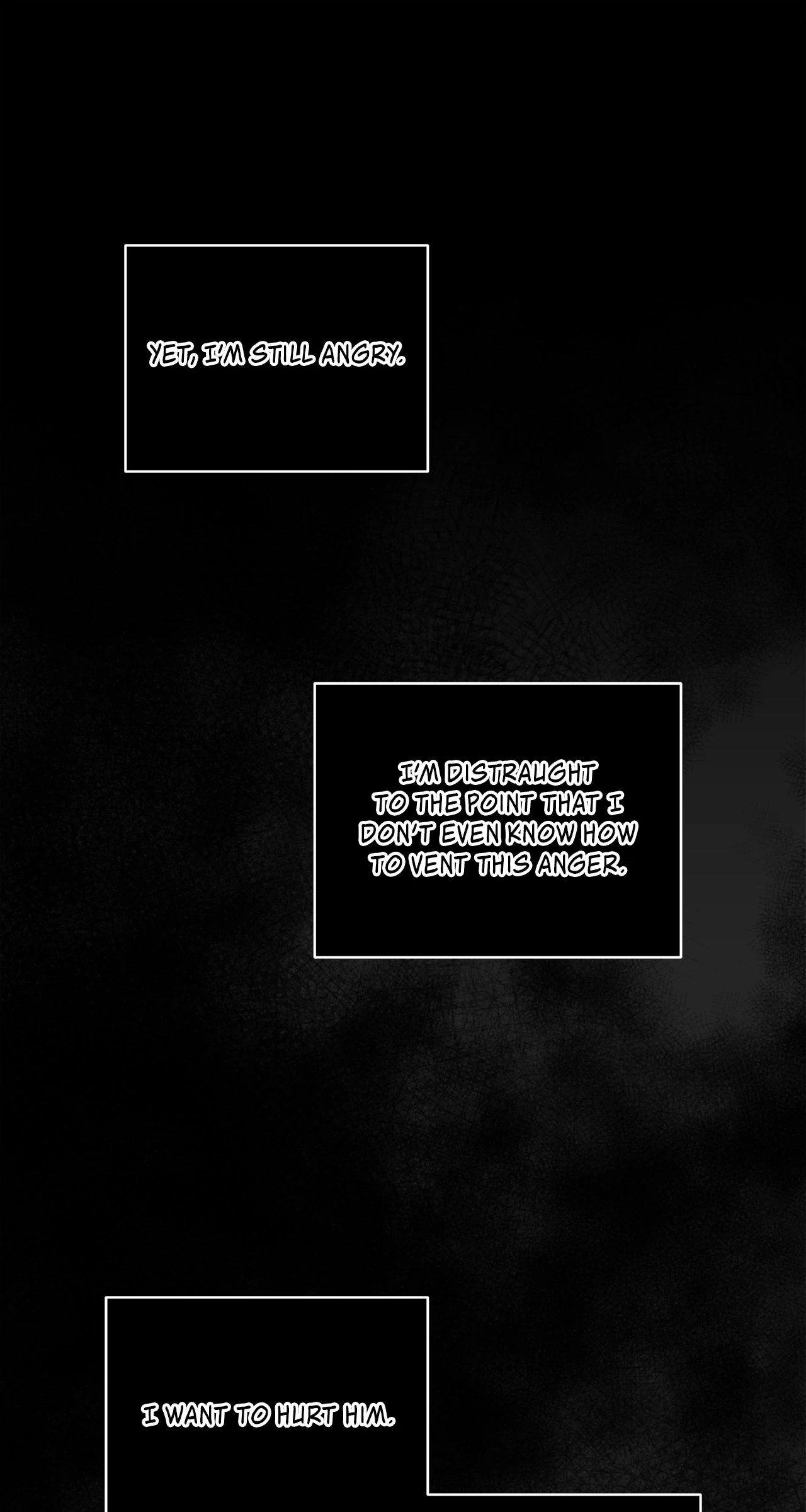 The Foul Chapter 113 - Page 30 in English