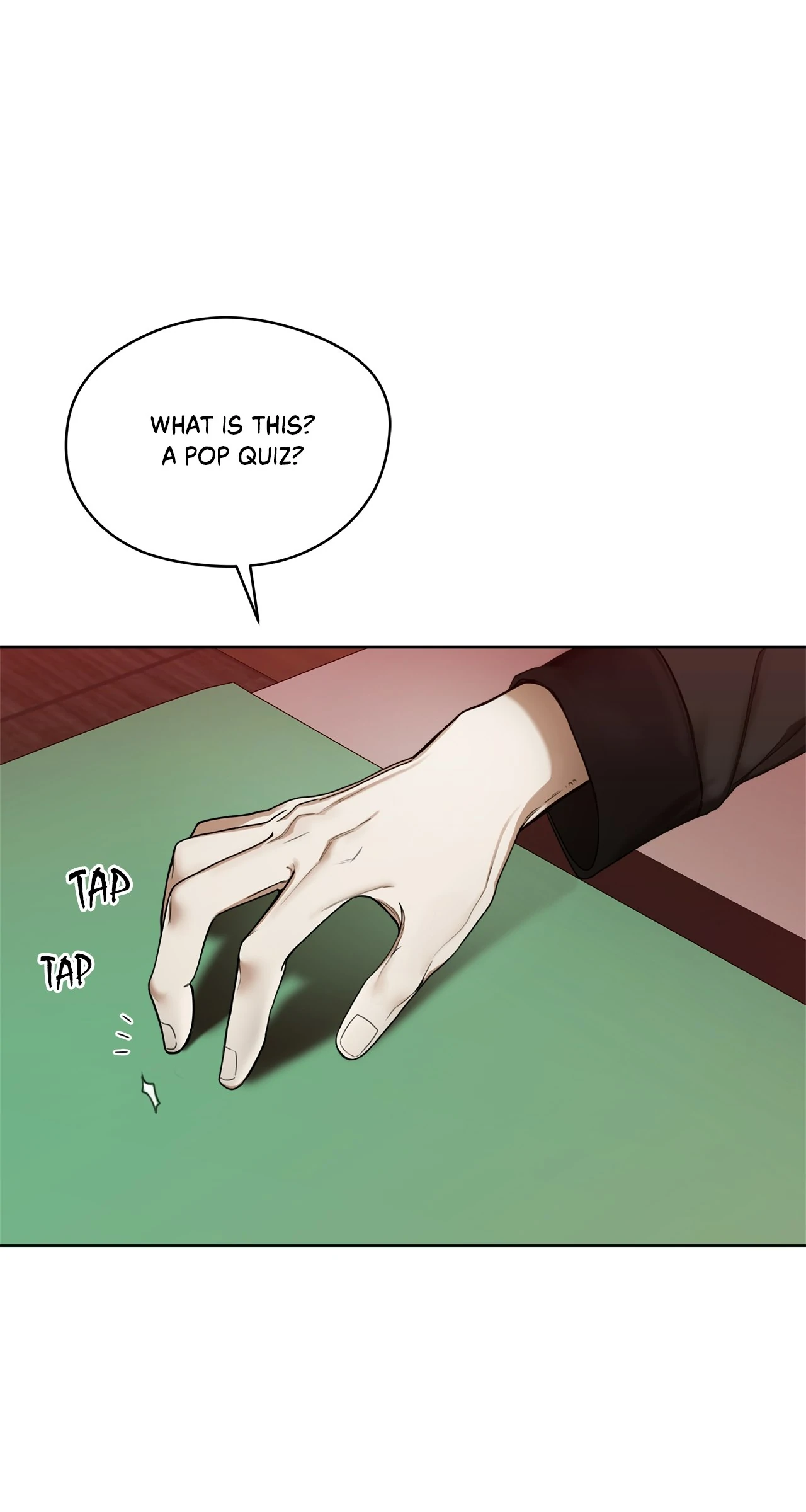 The Foul Chapter 113 - Page 41 in English