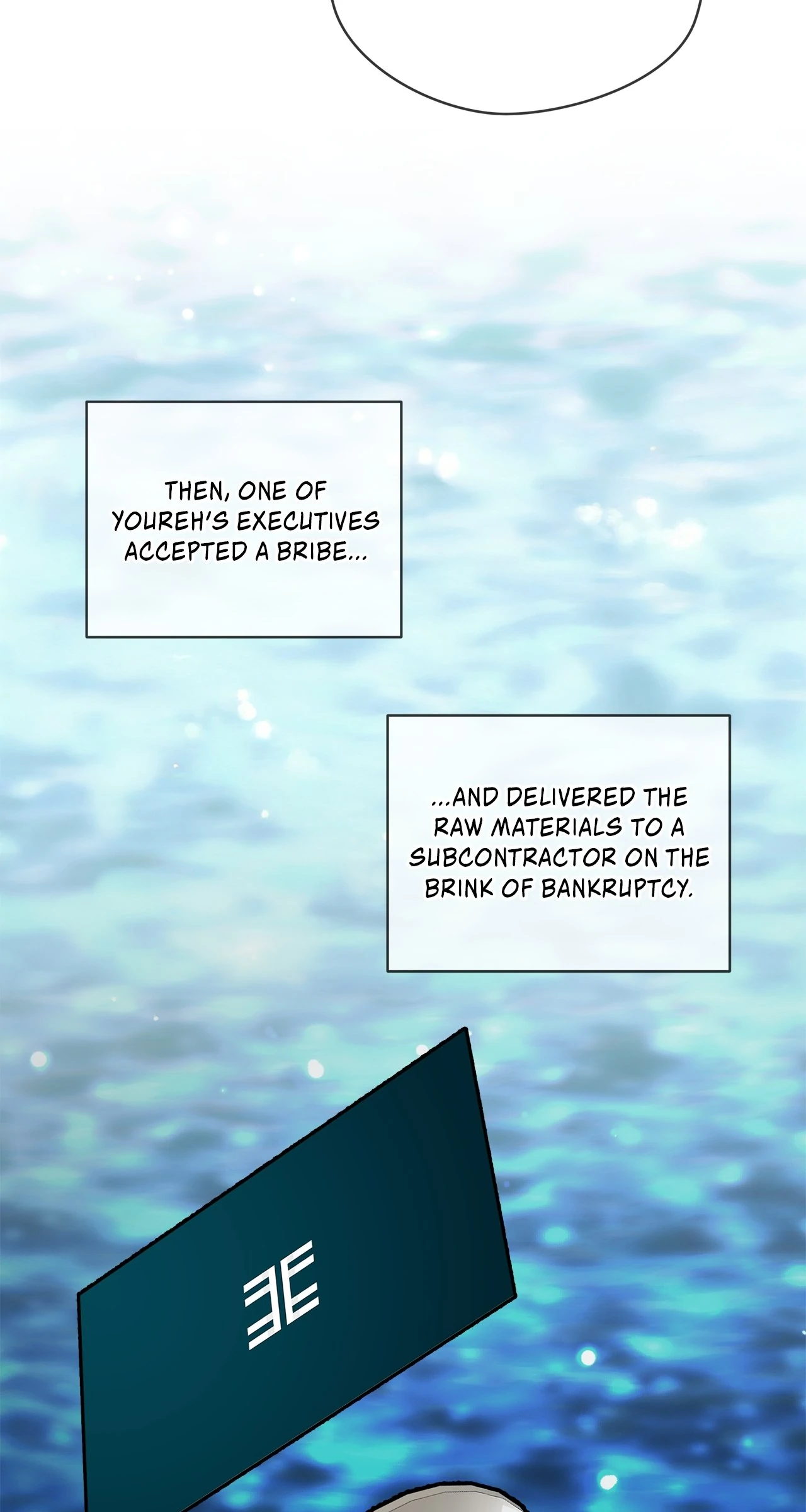 The Foul Chapter 113 - Page 48 in English
