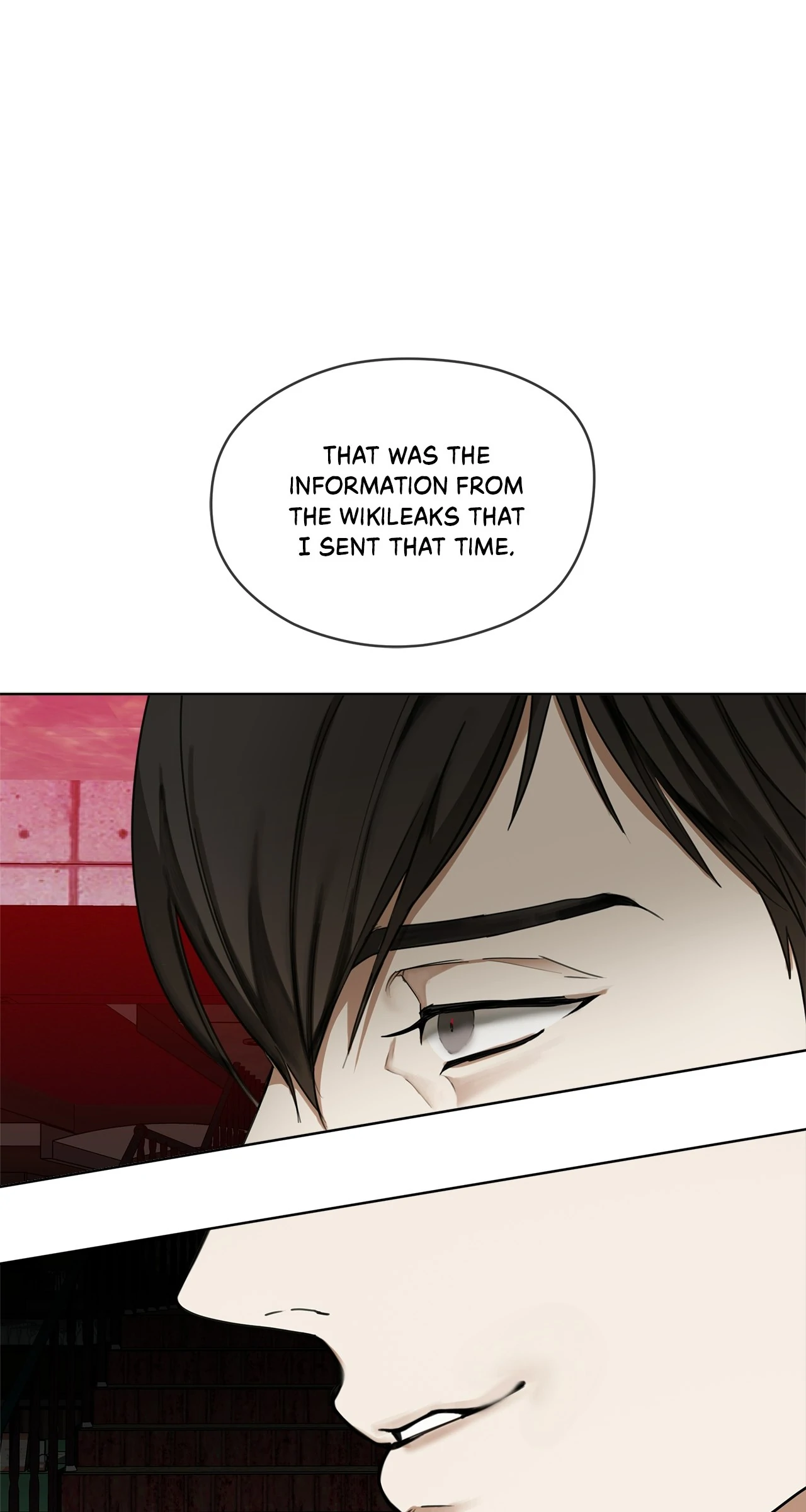 The Foul Chapter 113 - Page 53 in English