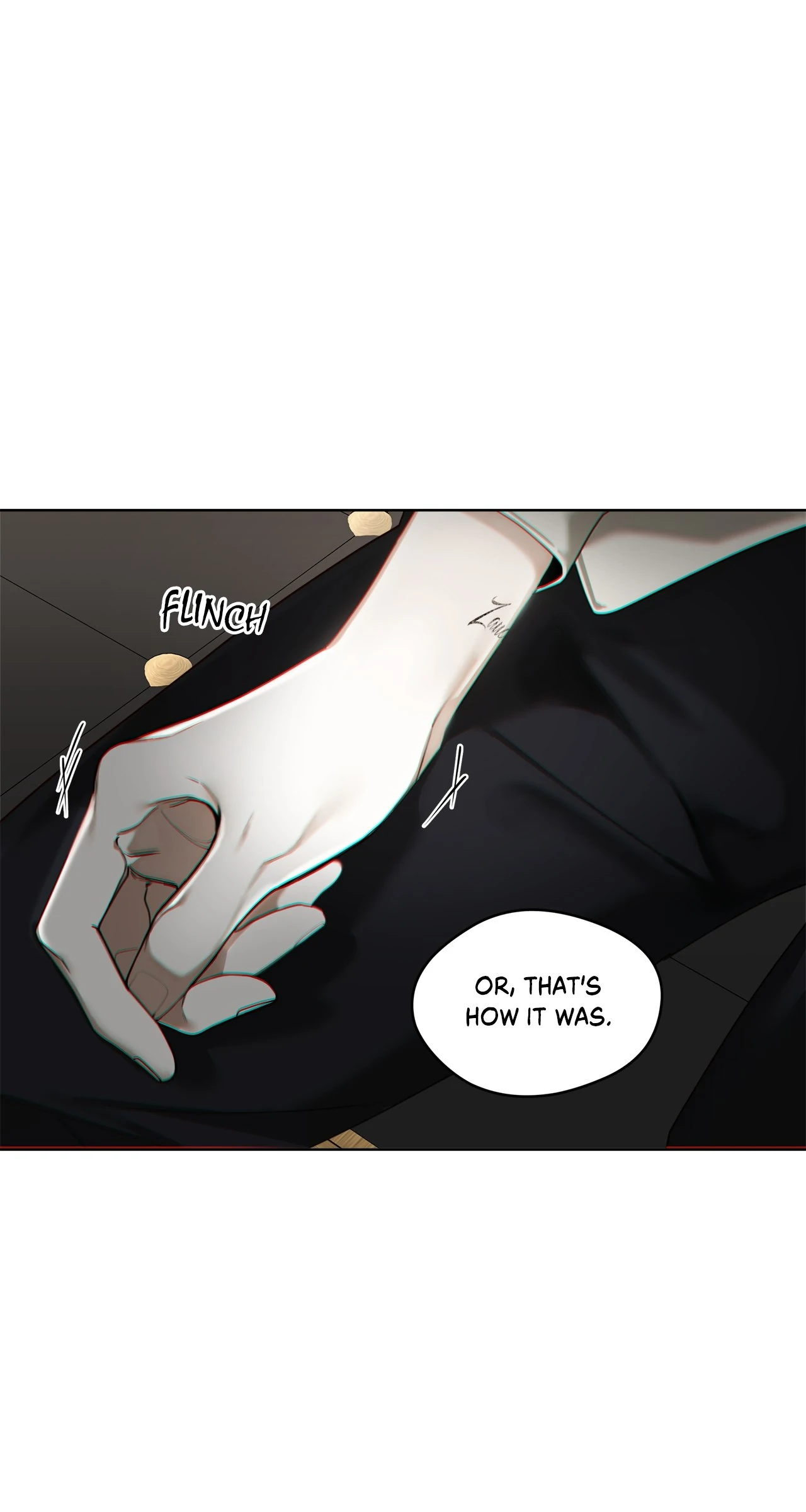 The Foul Chapter 113 - Page 6 in English
