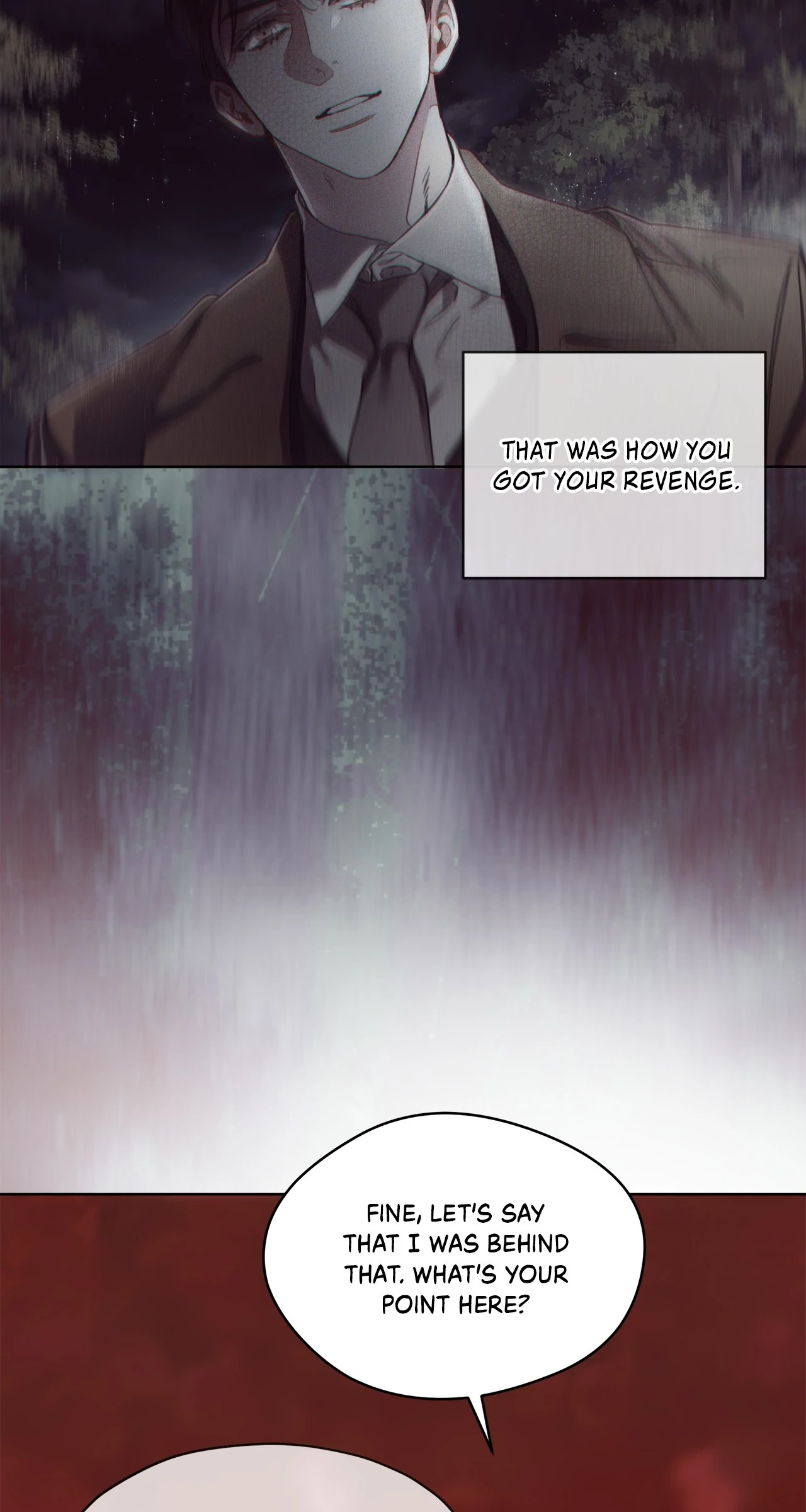 The Foul Chapter 113 - Page 62 in English