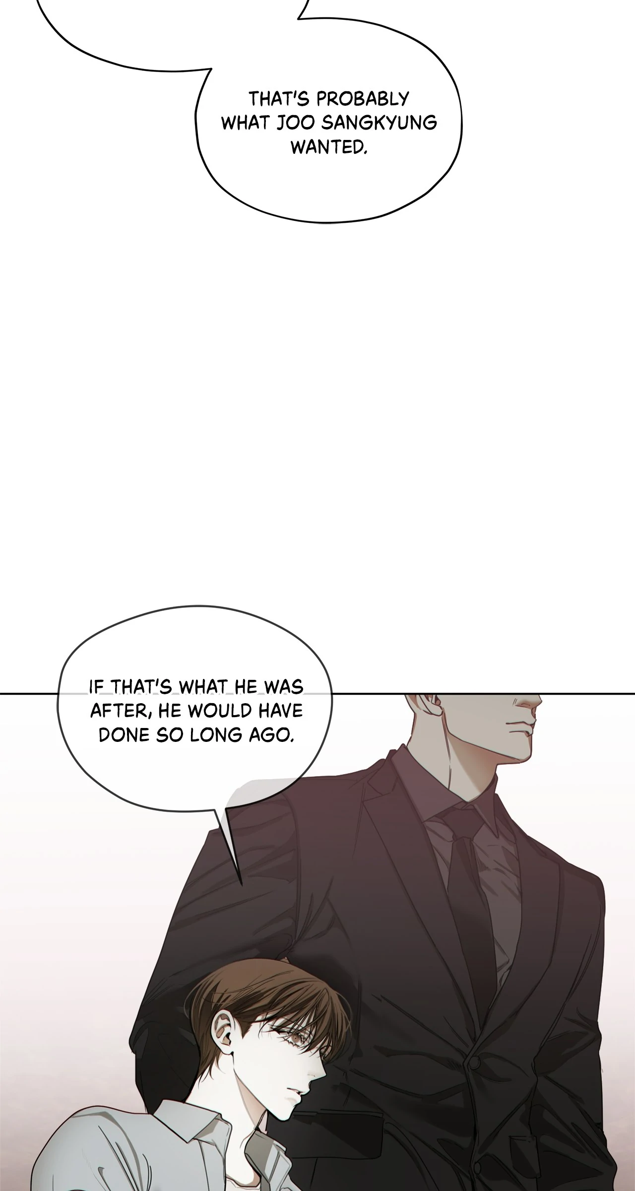 The Foul Chapter 113 - Page 65 in English