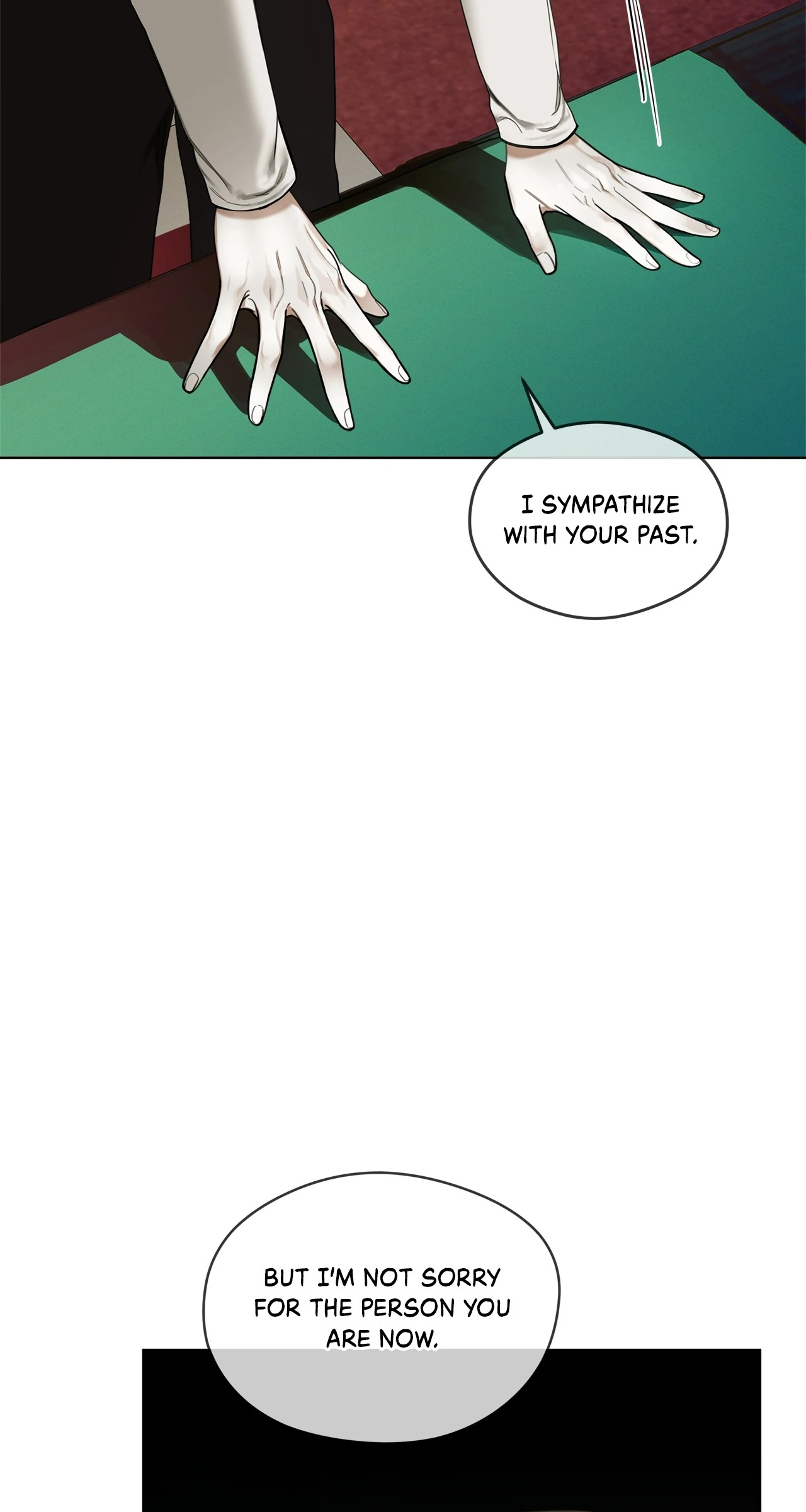 The Foul Chapter 113 - Page 73 in English