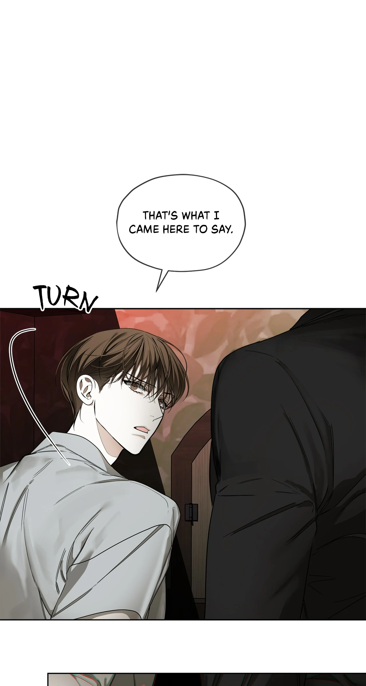 The Foul Chapter 113 - Page 75 in English