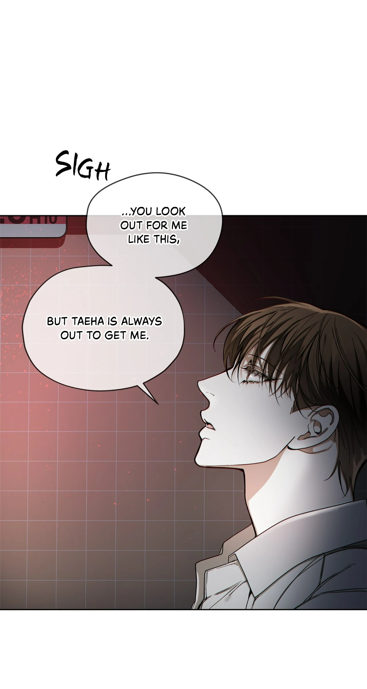 The Foul Chapter 113 - Page 80 in English